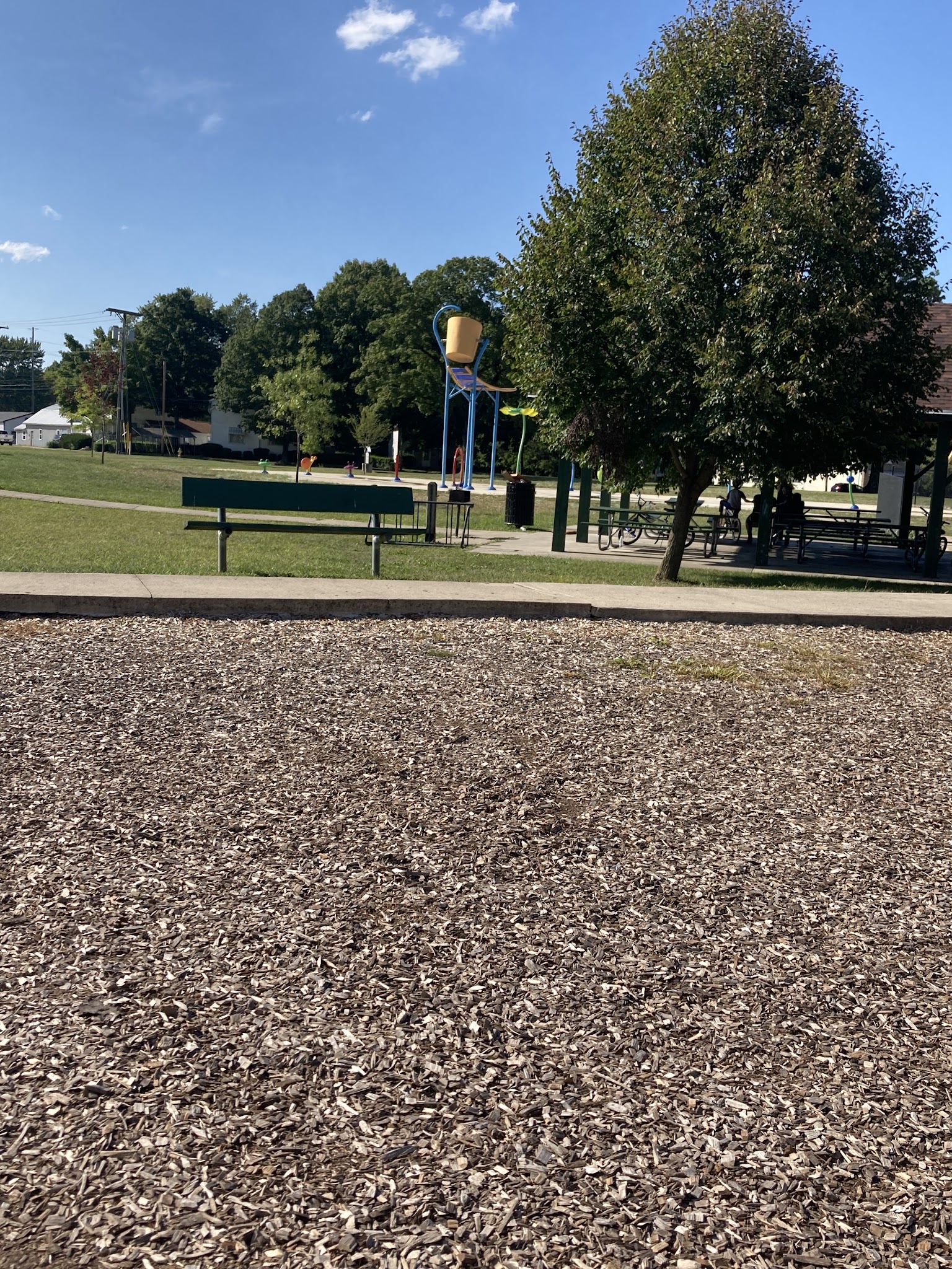 Splash Park - Huntington, IN