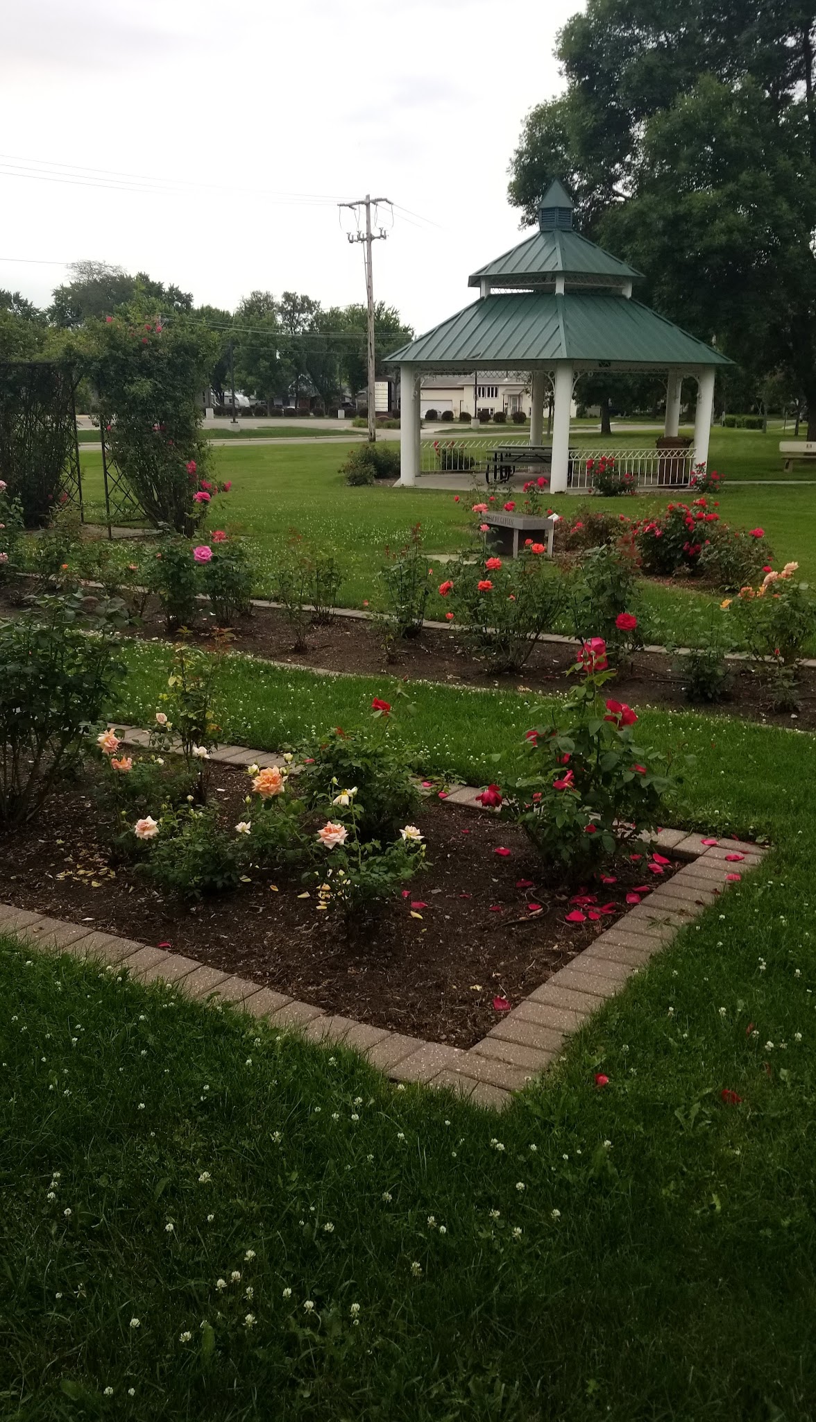 Winter Park - Huron, SD