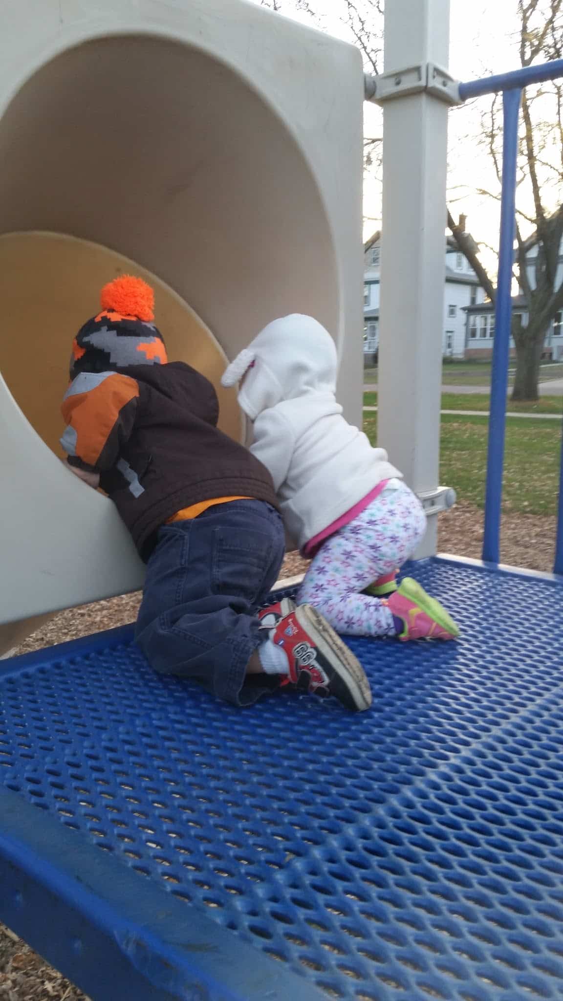 Winter Park - Huron, SD