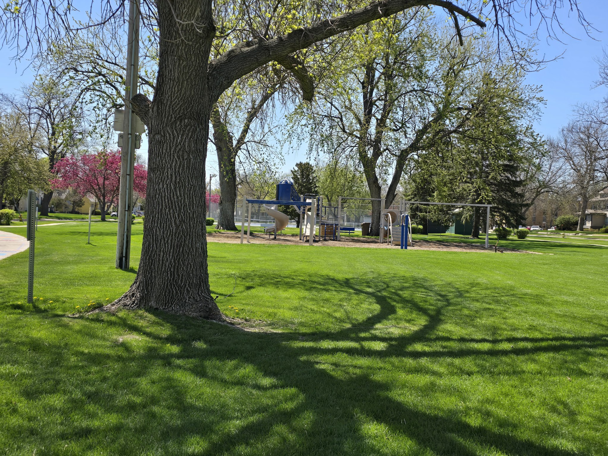 Winter Park - Huron, SD