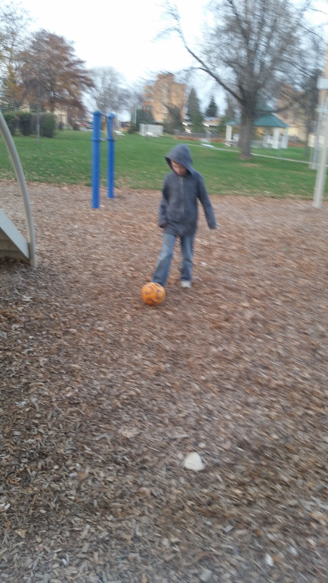 Winter Park - Huron, SD