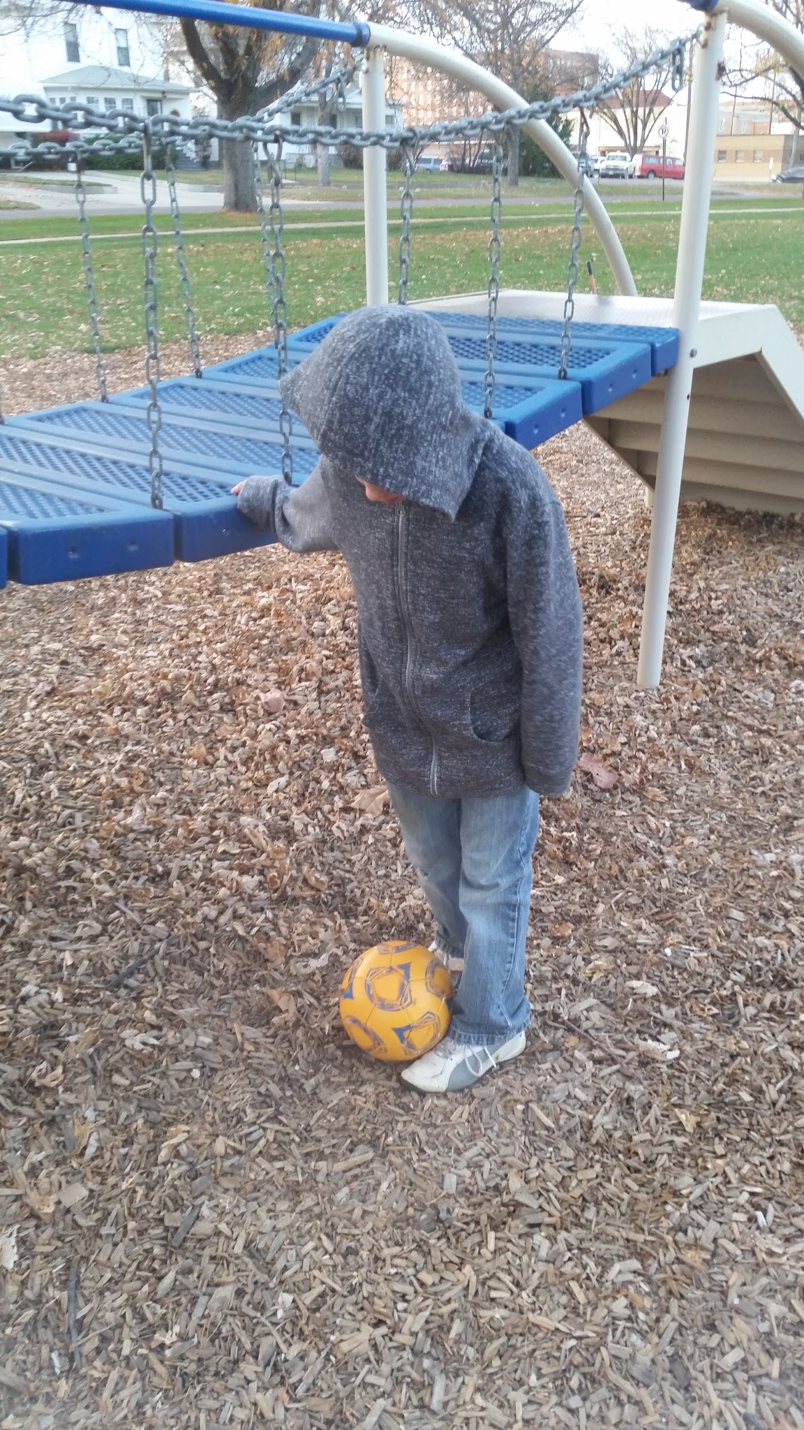 Winter Park - Huron, SD