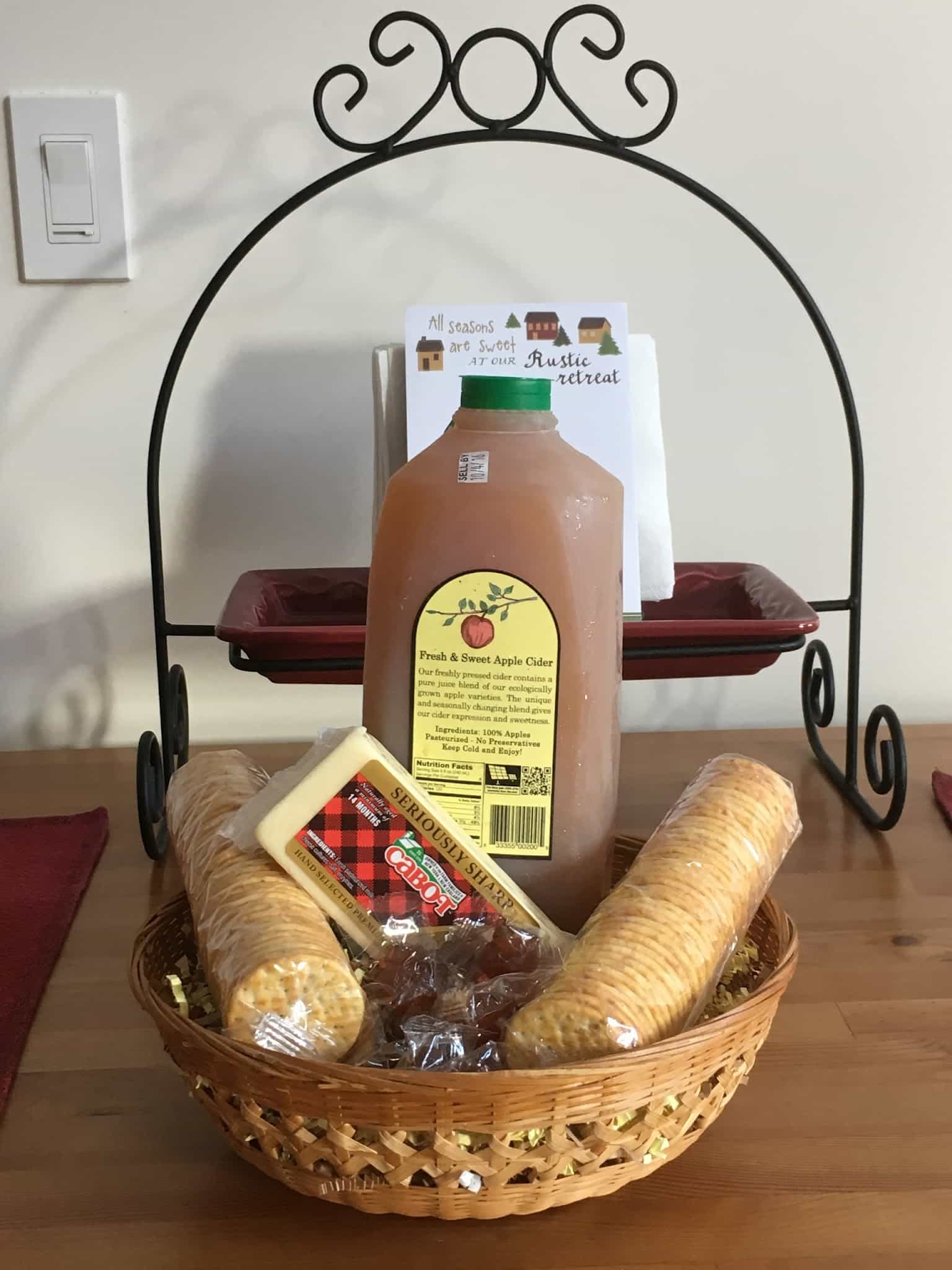 Serene Country Cabins - Hyde Park, VT