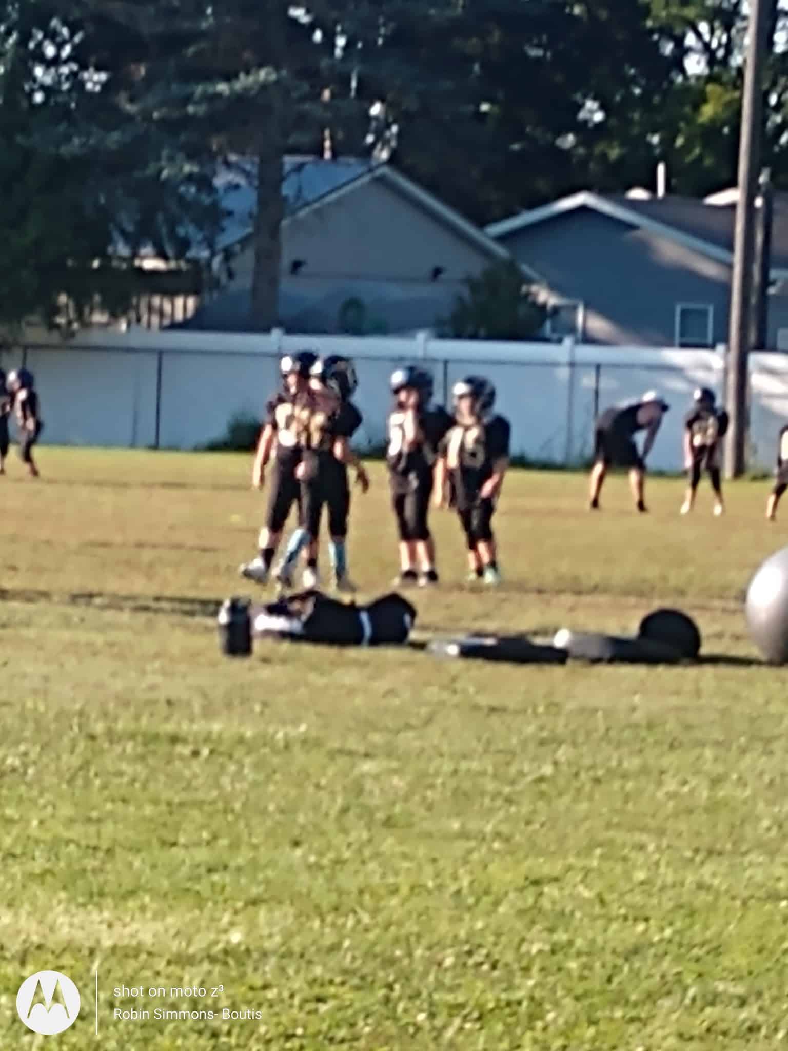 Ilion Park - Ilion, NY