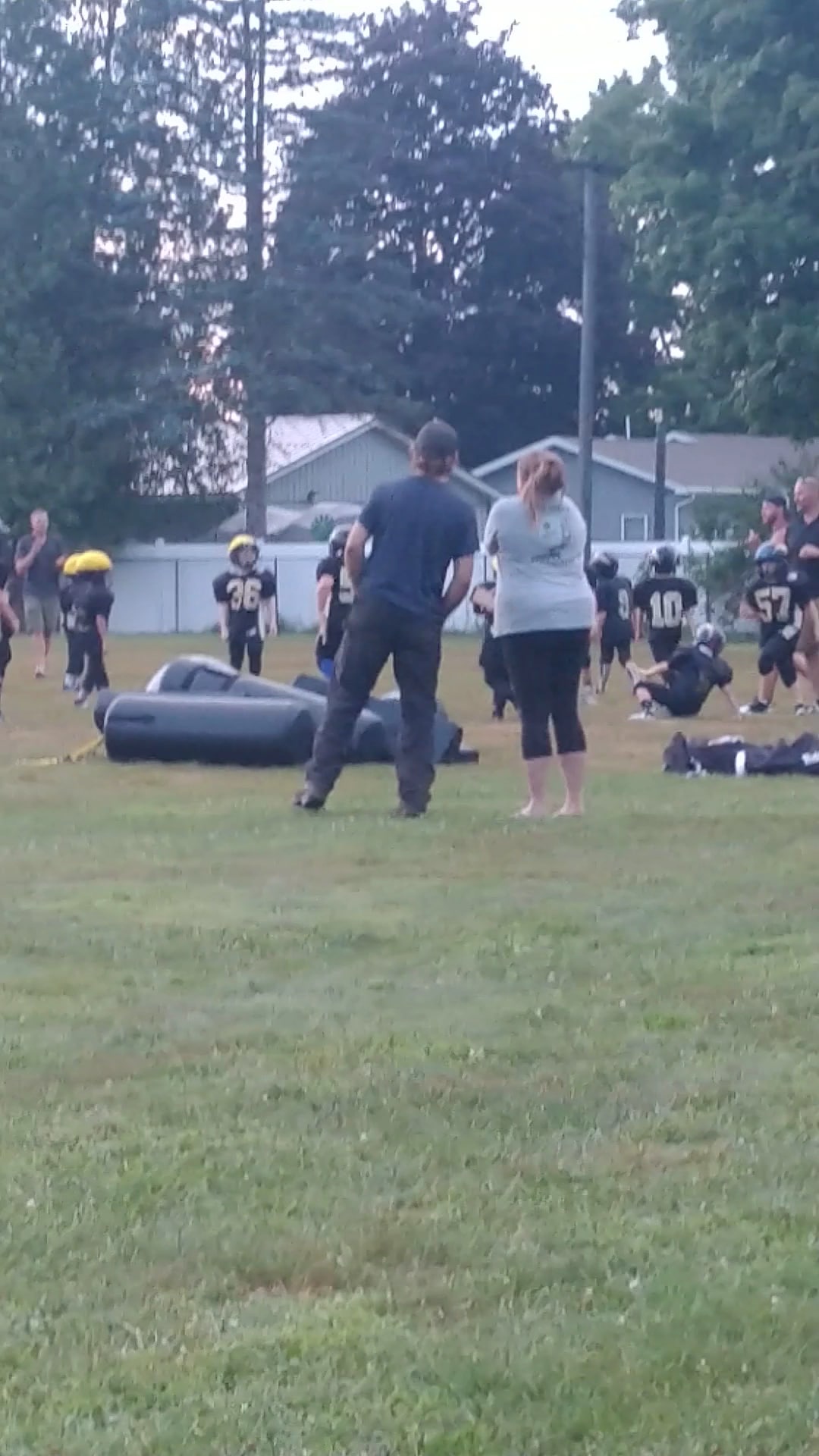 Ilion Park - Ilion, NY