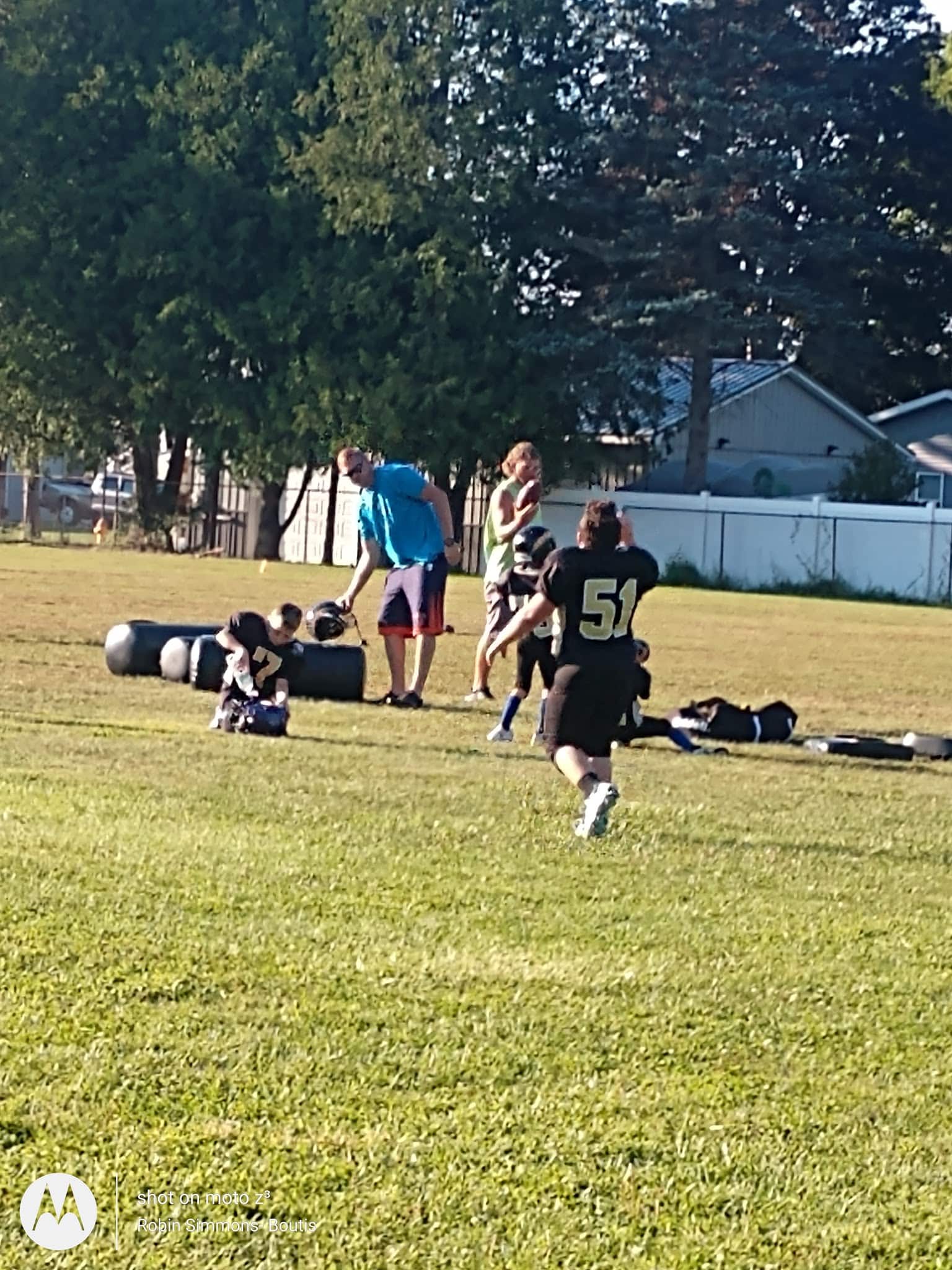 Ilion Park - Ilion, NY