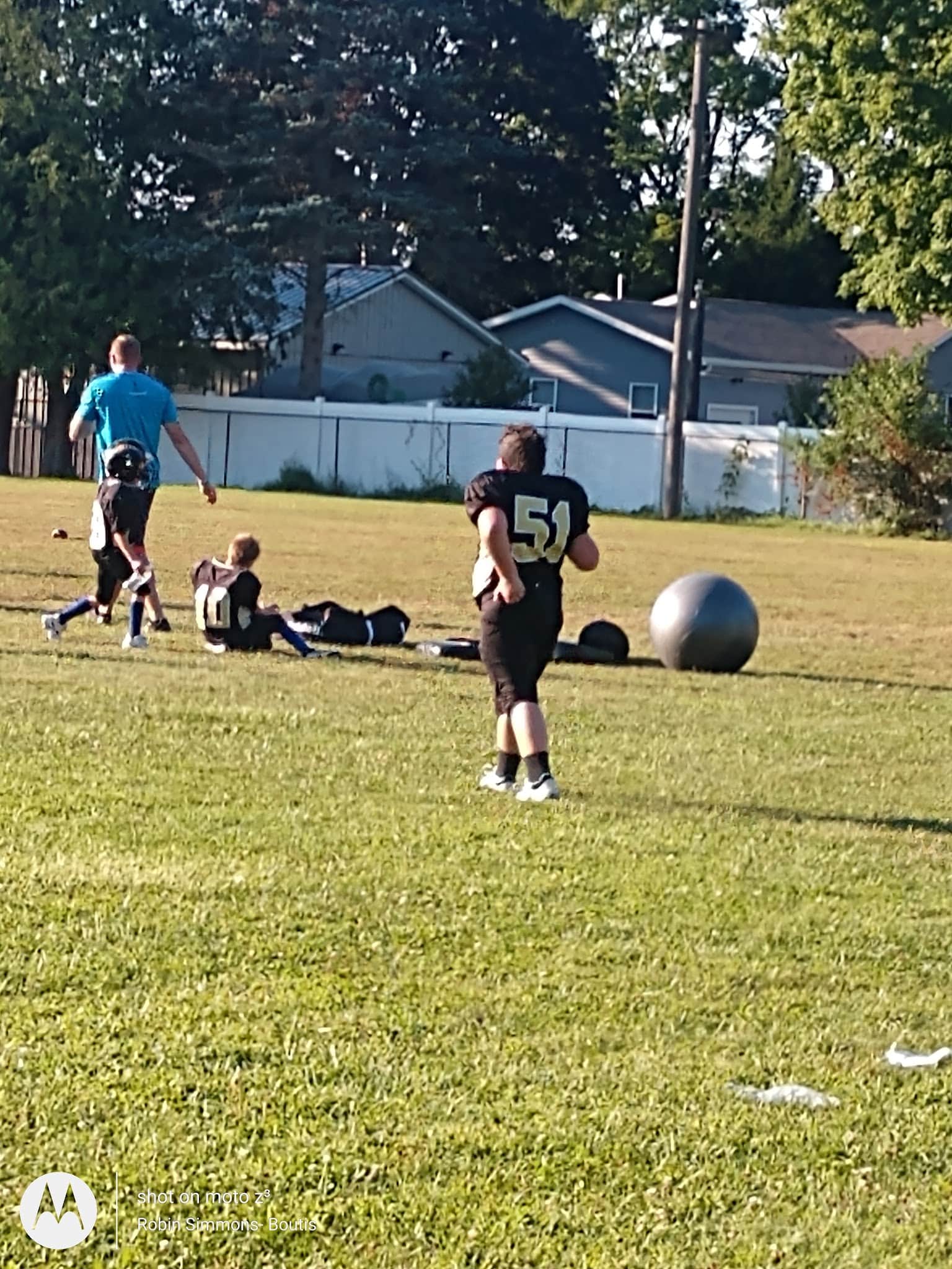 Ilion Park - Ilion, NY