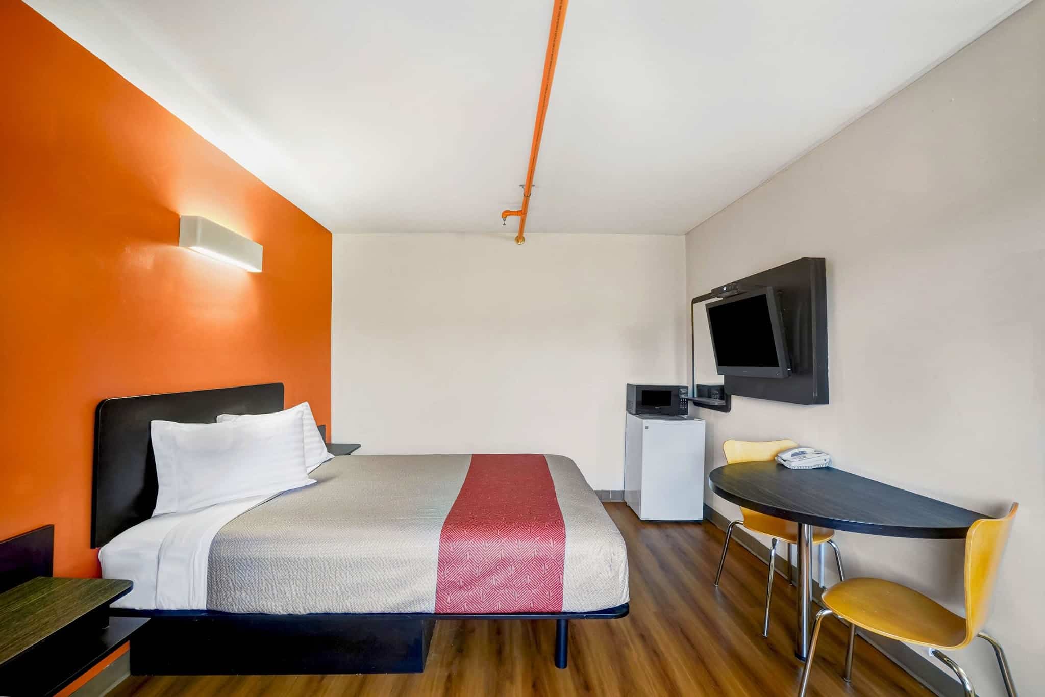 Motel 6 Ilion, NY - Ilion, NY