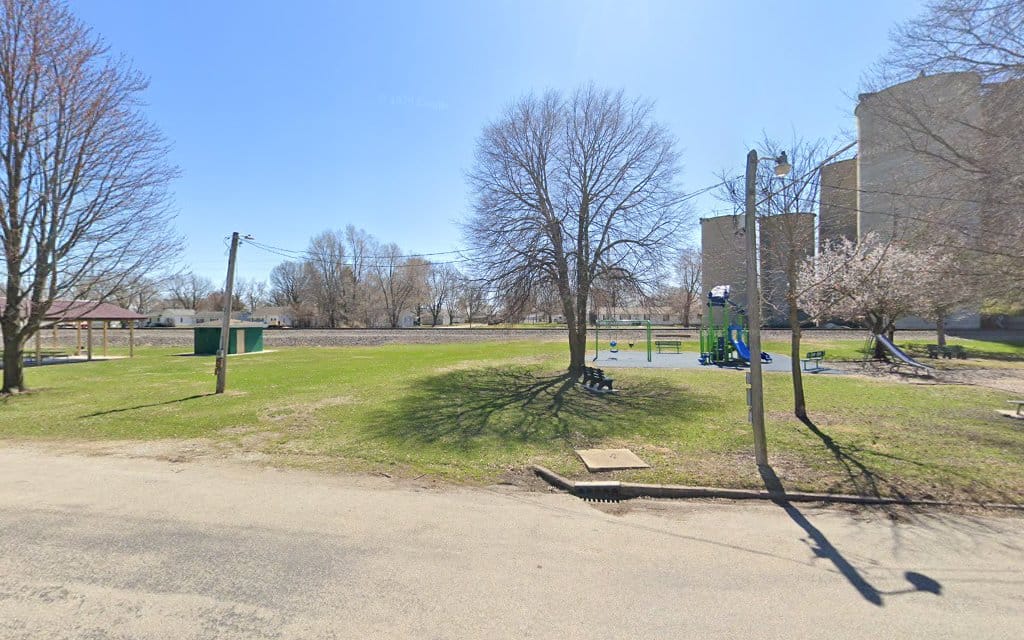 Wabash Park - Illiopolis, IL