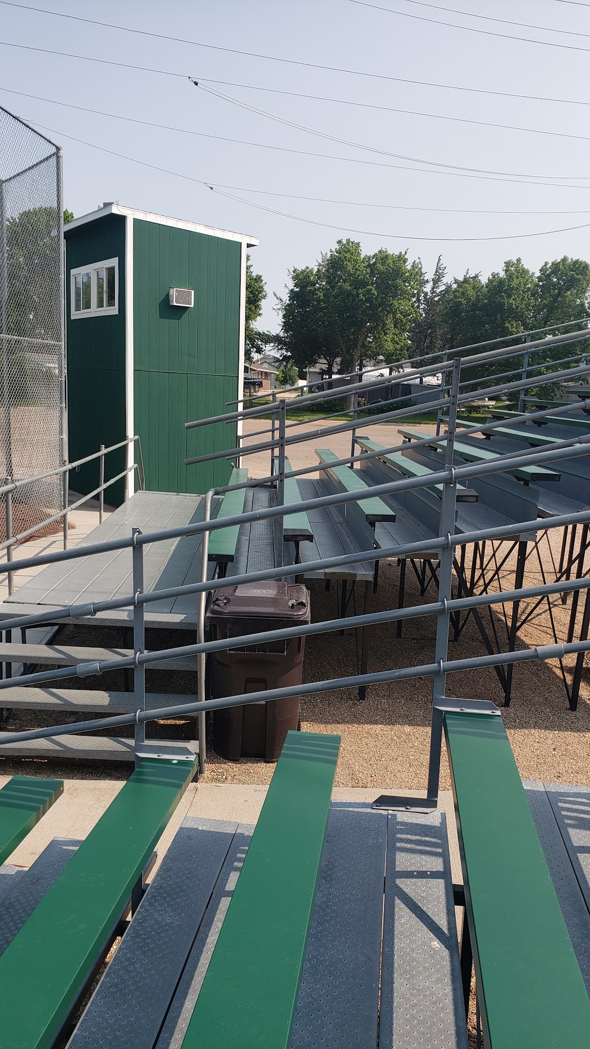 Campbell Park - Imperial, NE