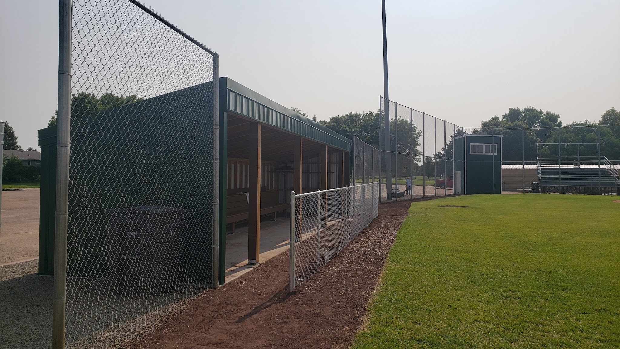 Campbell Park - Imperial, NE