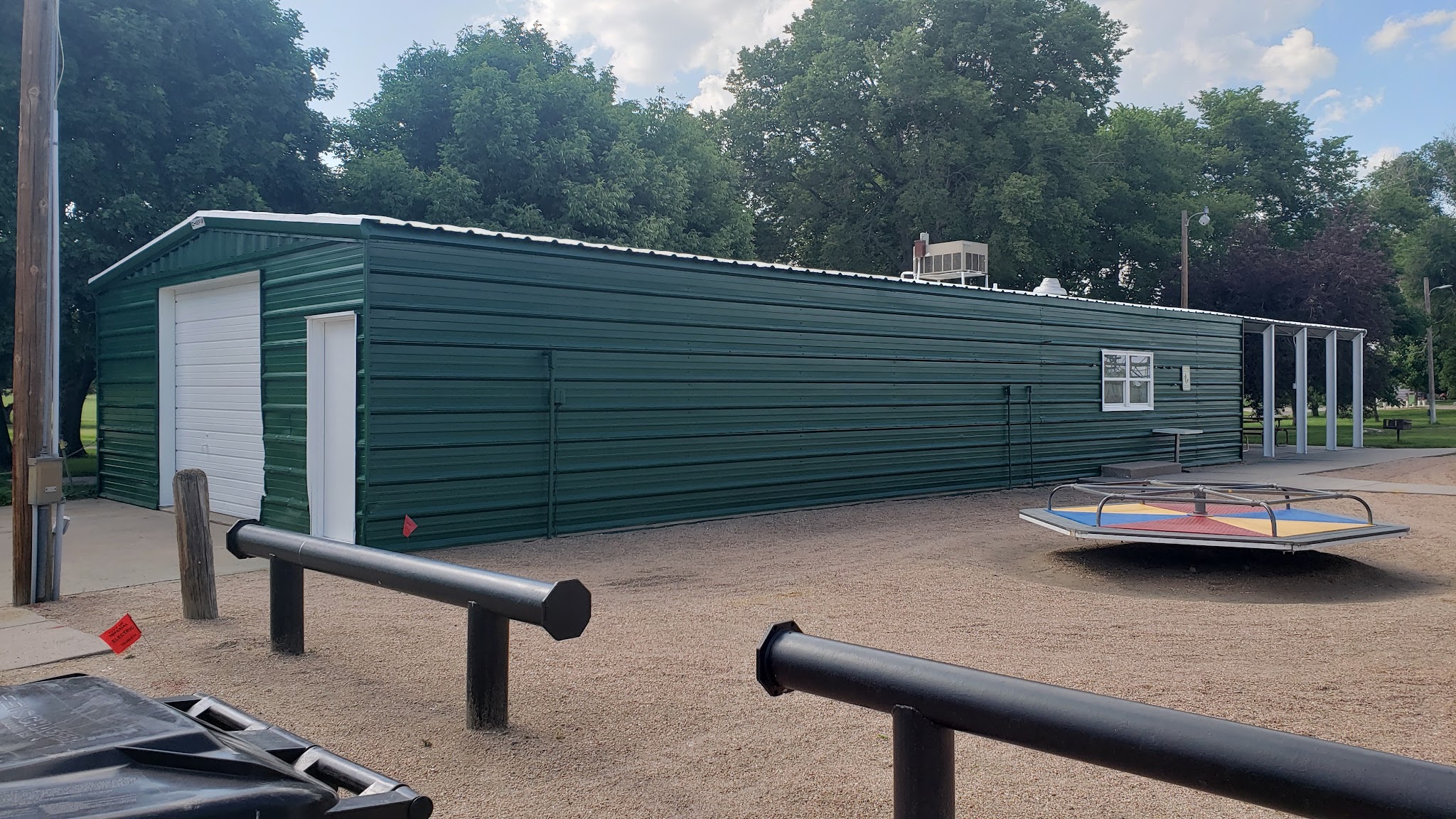 Campbell Park - Imperial, NE