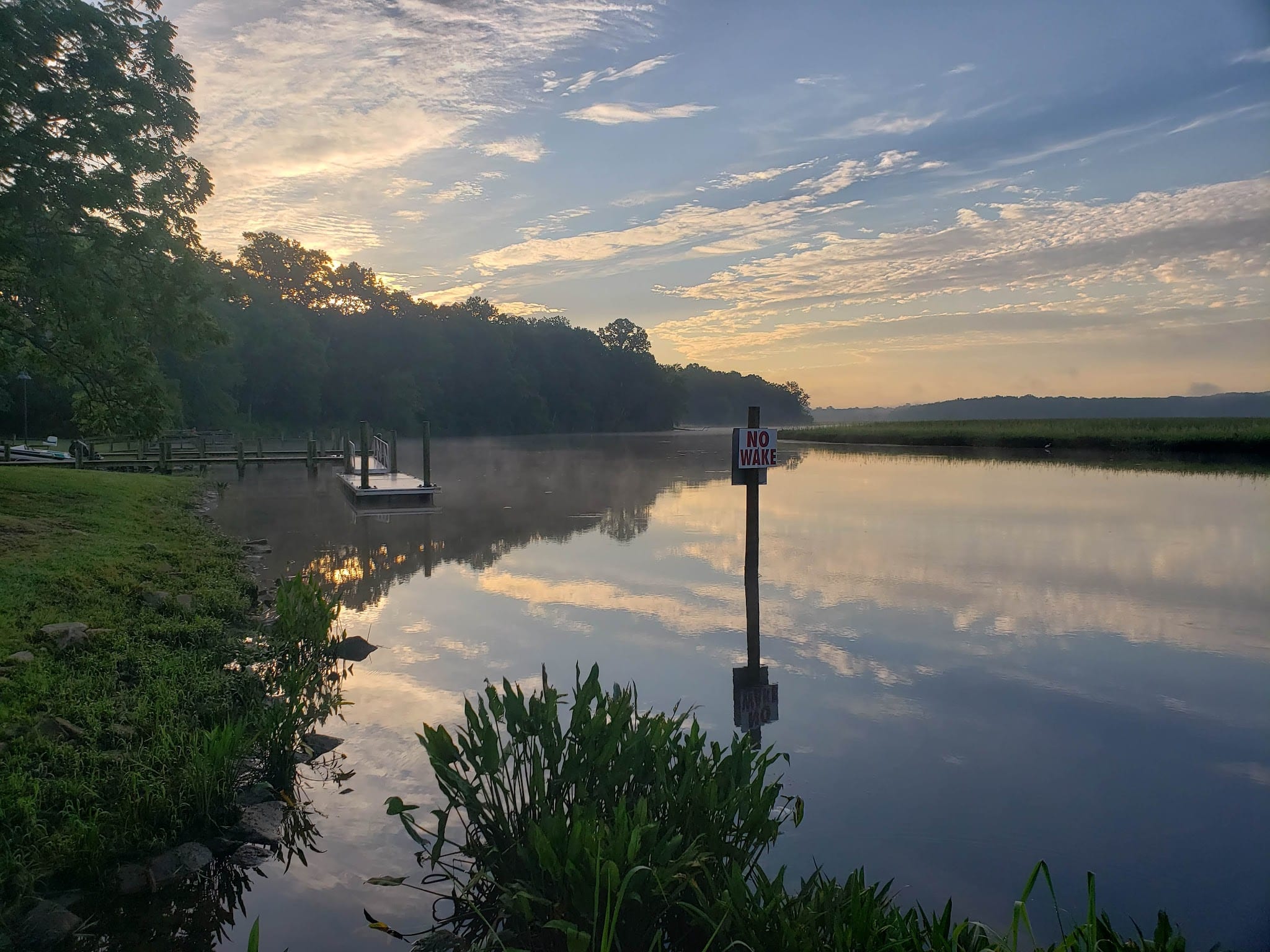 Mattingly Avenue Park - Indian Head, MD