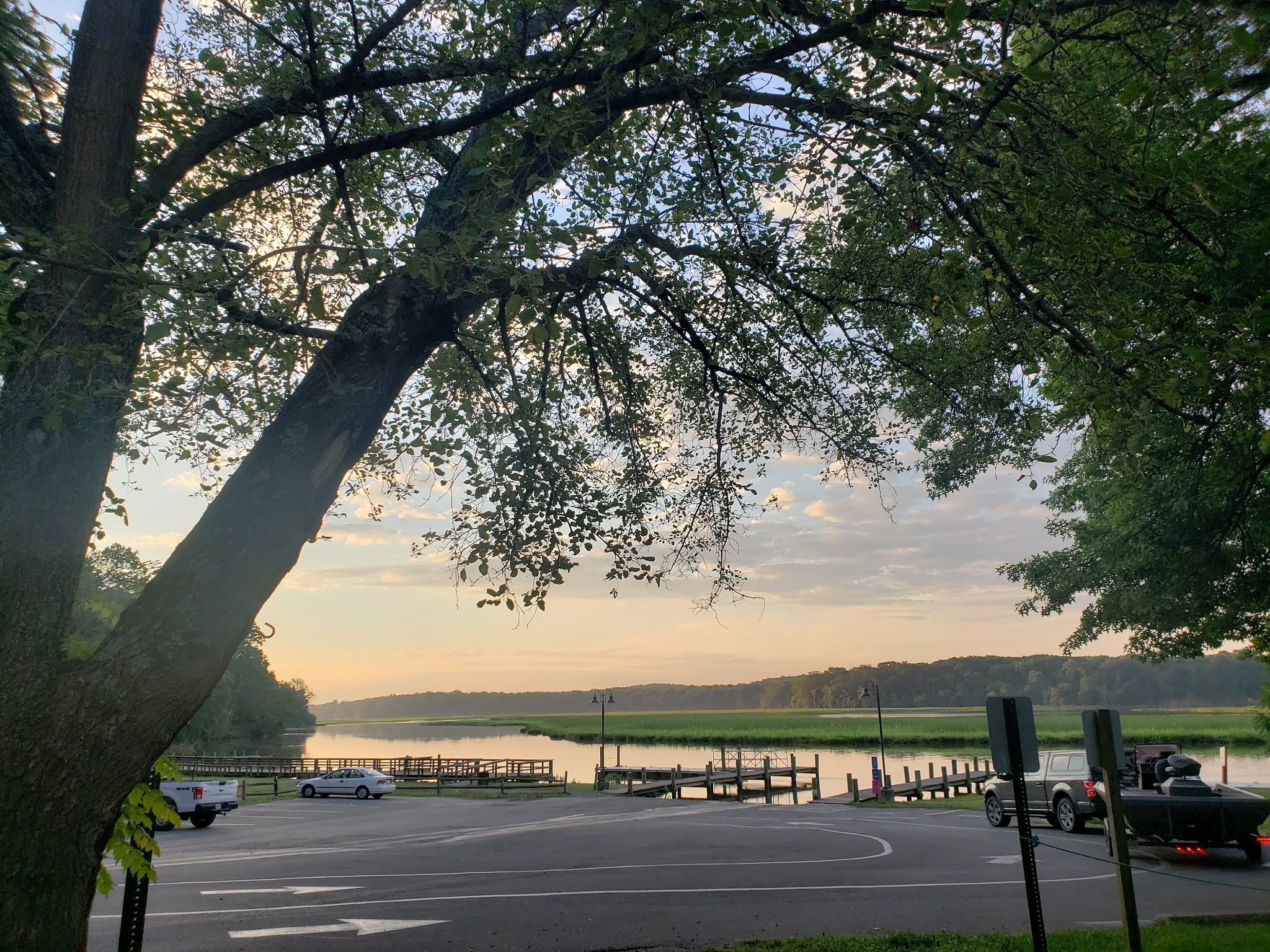 Mattingly Avenue Park - Indian Head, MD