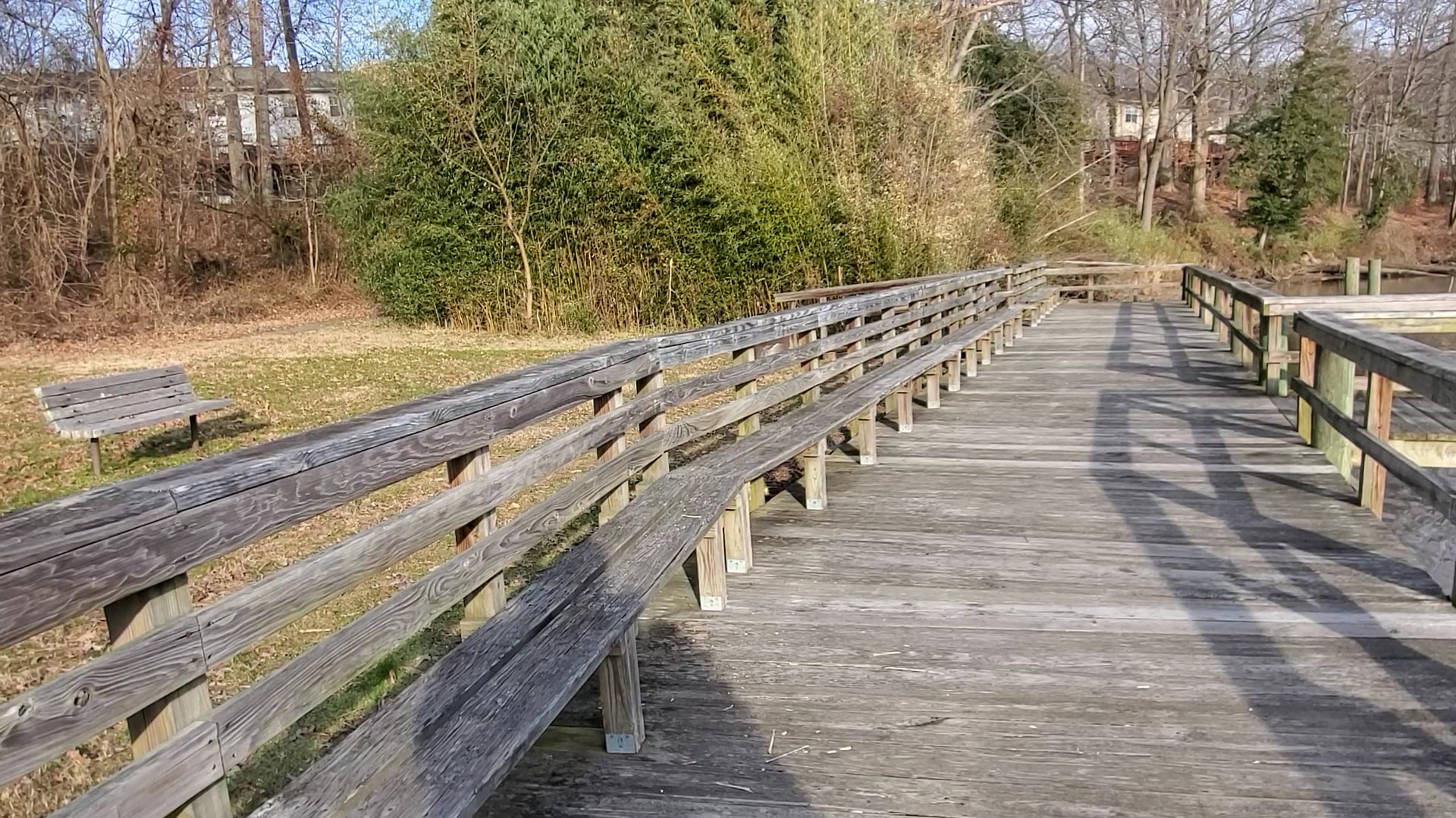 Mattingly Avenue Park - Indian Head, MD