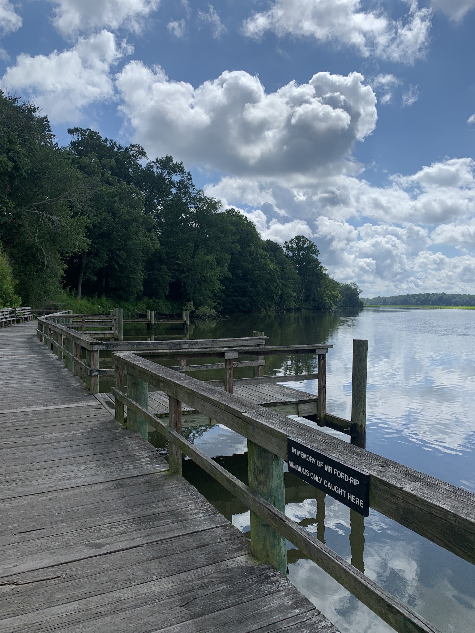 Mattingly Avenue Park - Indian Head, MD