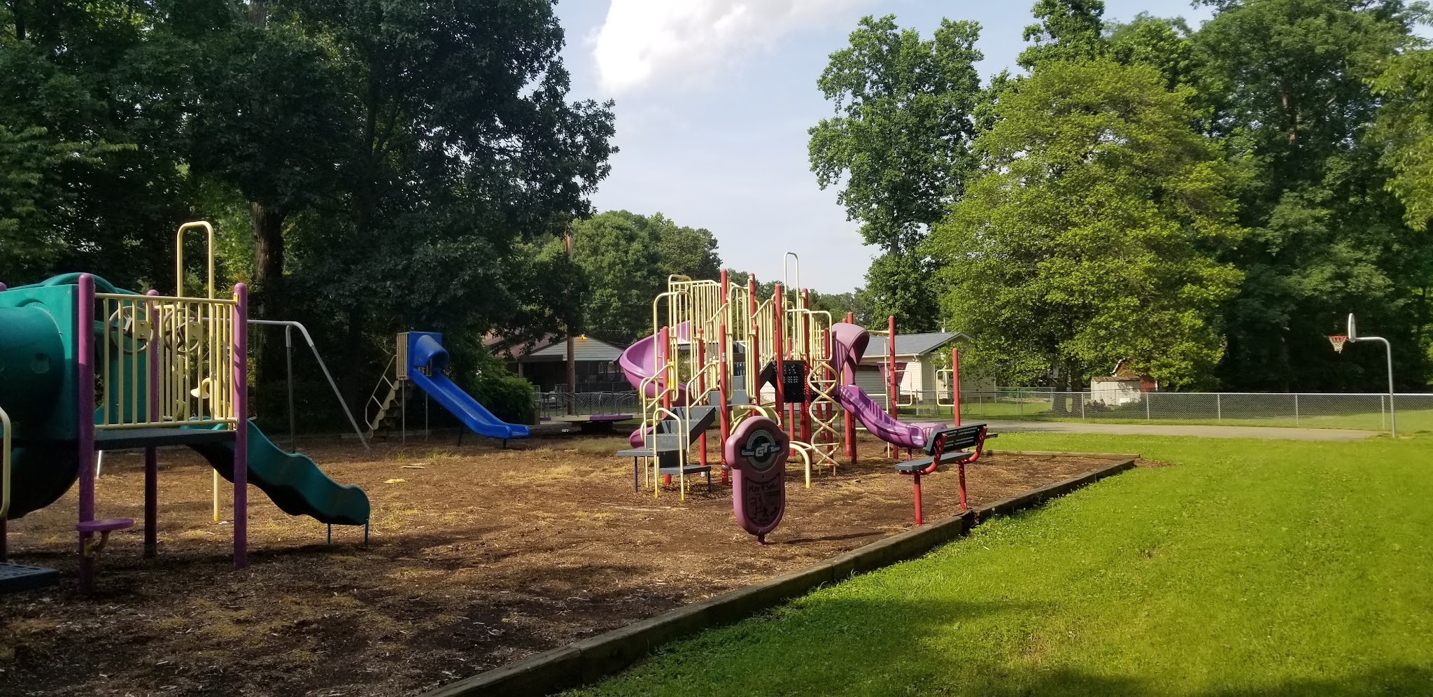 Meekins Park - Indian Head, MD