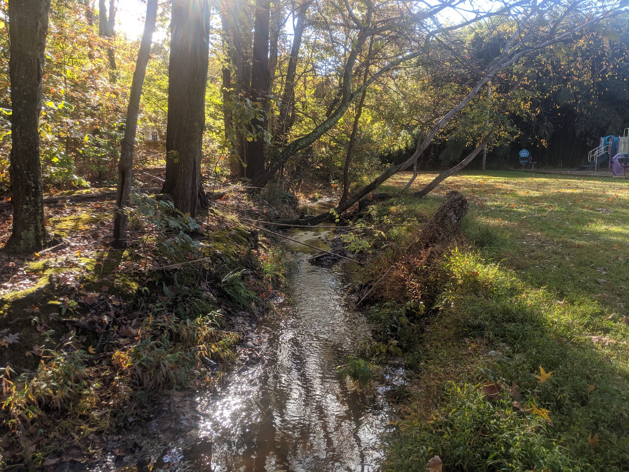 Meekins Park - Indian Head, MD