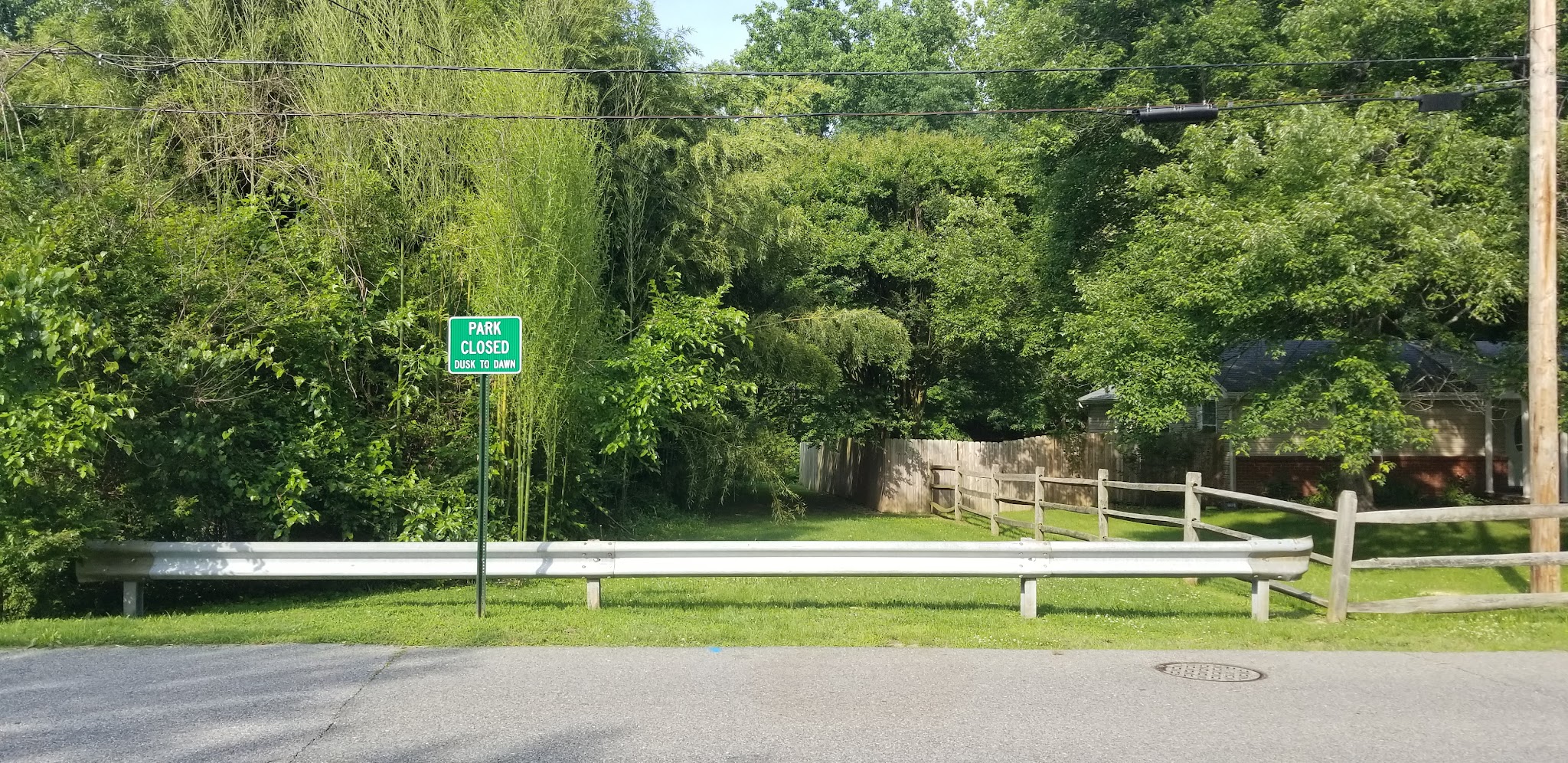 Meekins Park - Indian Head, MD