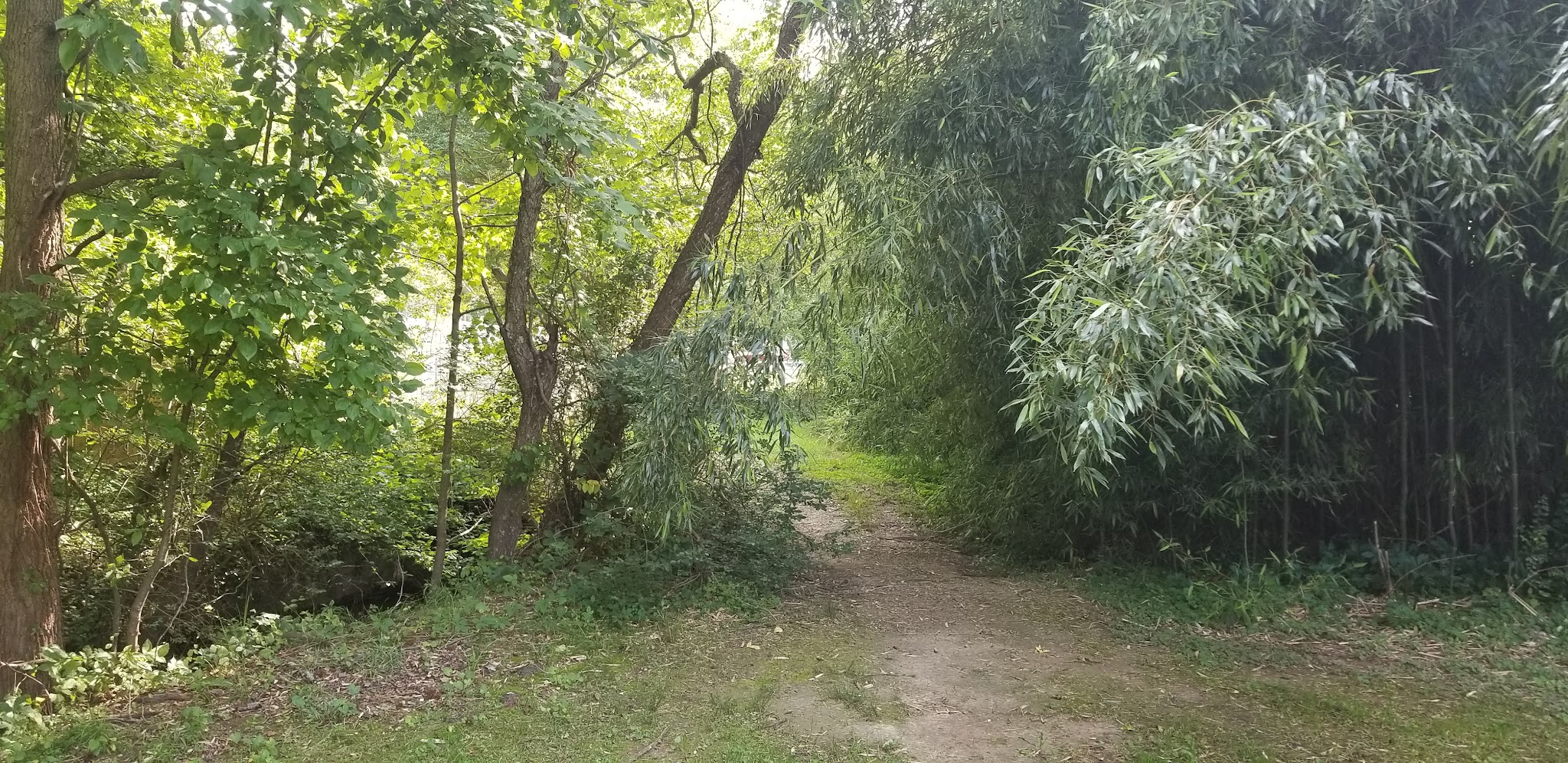 Meekins Park - Indian Head, MD