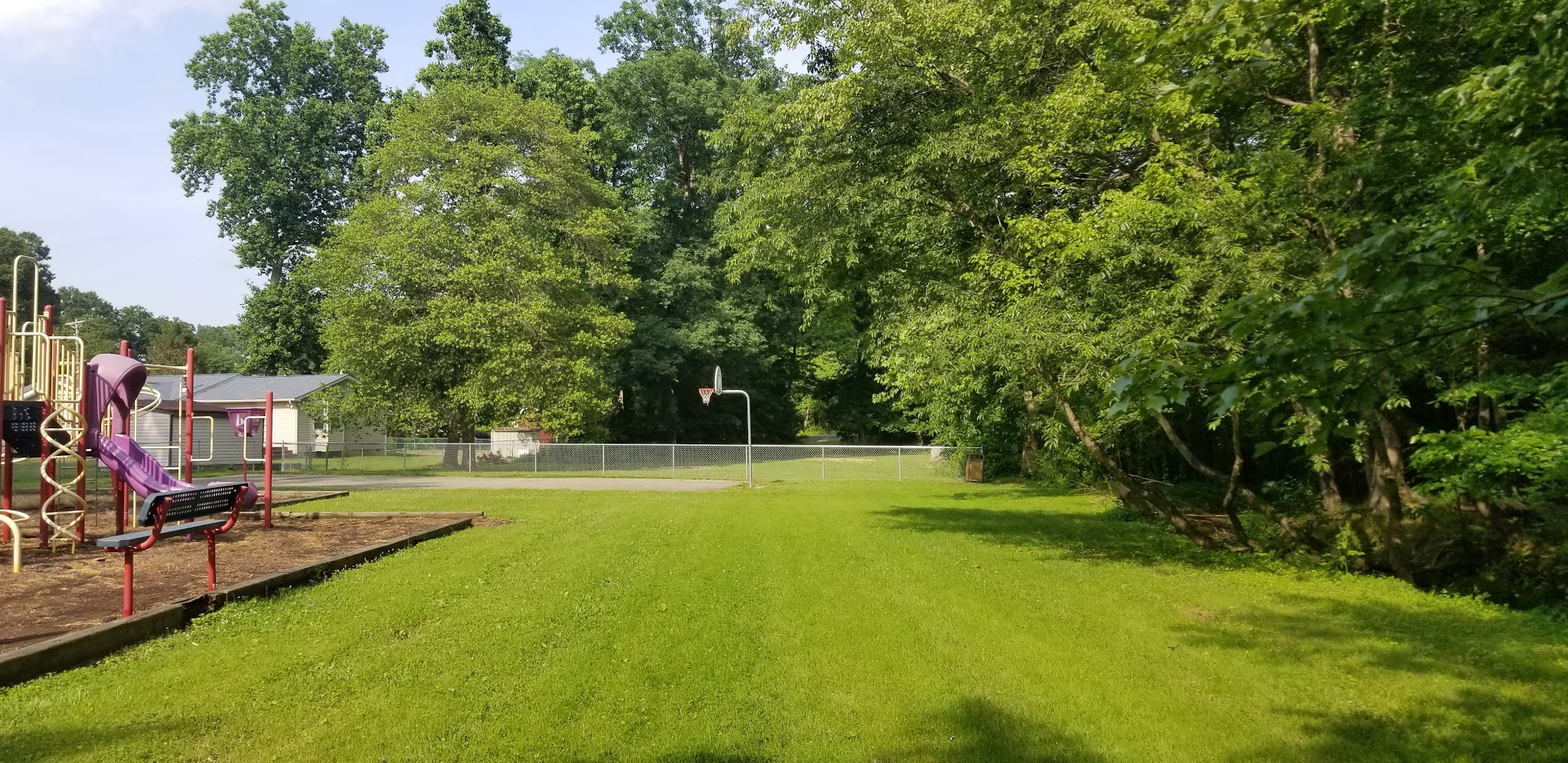 Meekins Park - Indian Head, MD