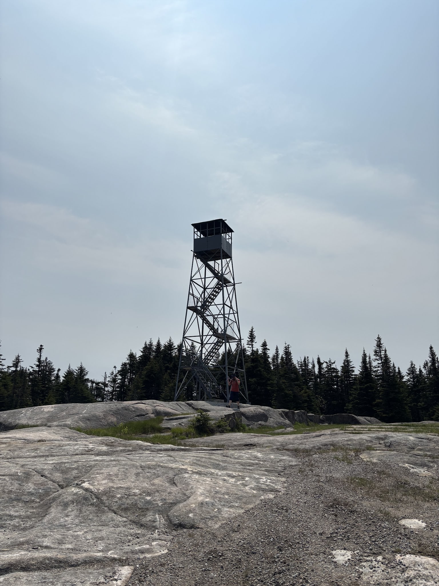 Blue Mountain - Indian Lake, NY