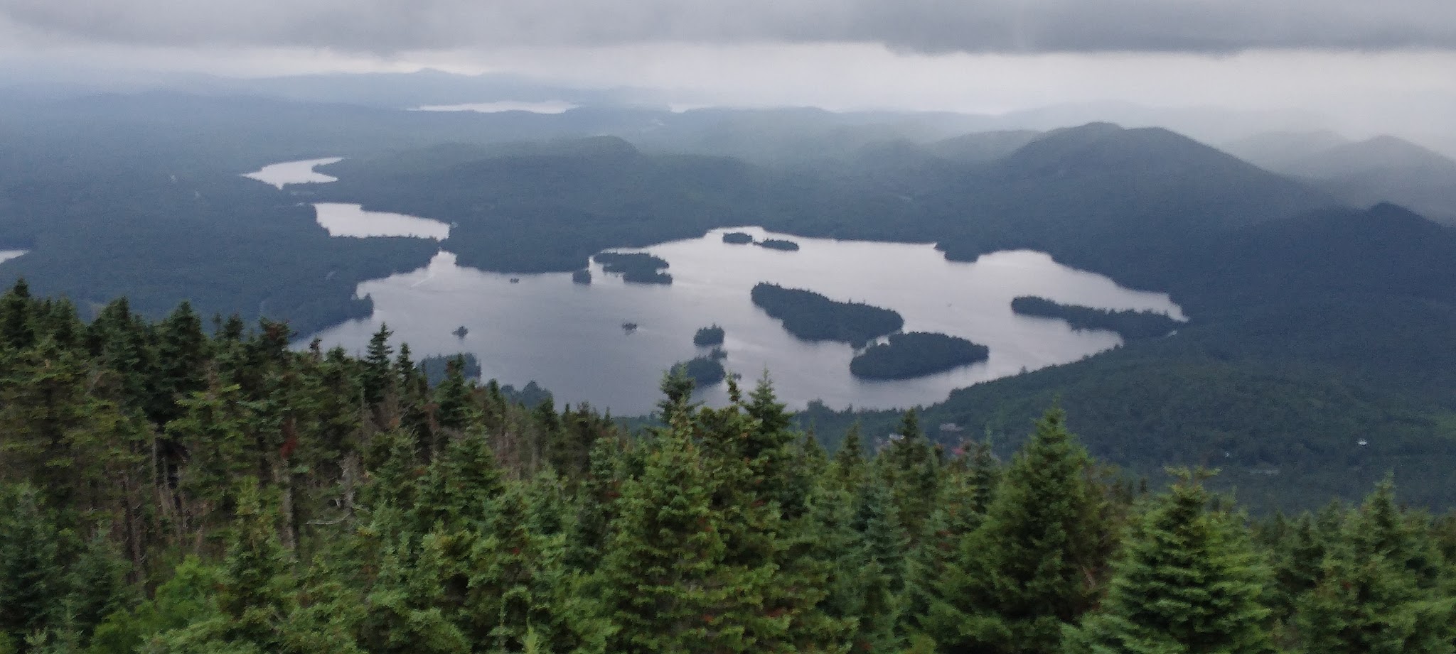 Blue Mountain - Indian Lake, NY