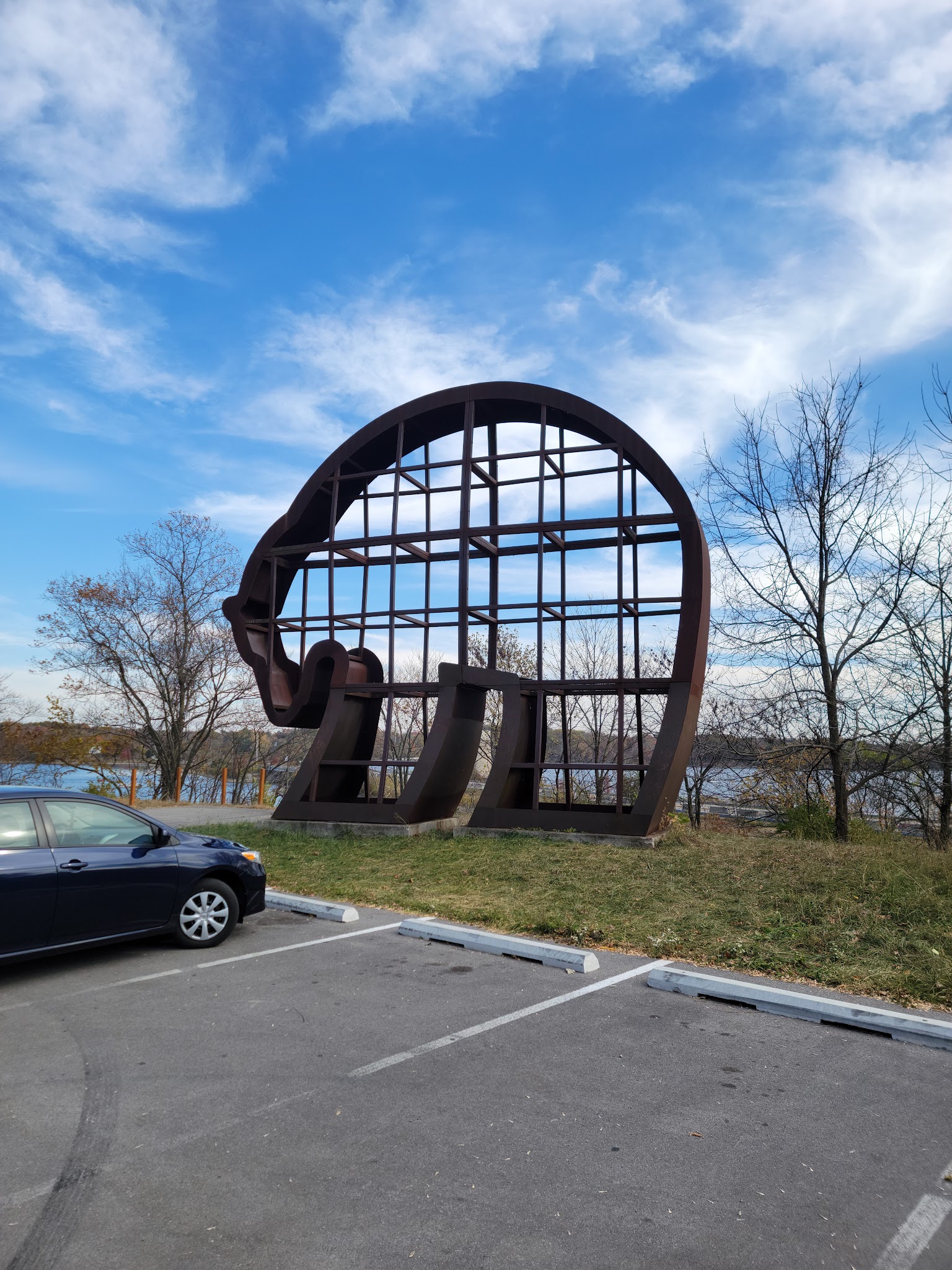 Eagle Creek Park - Indianapolis, IN