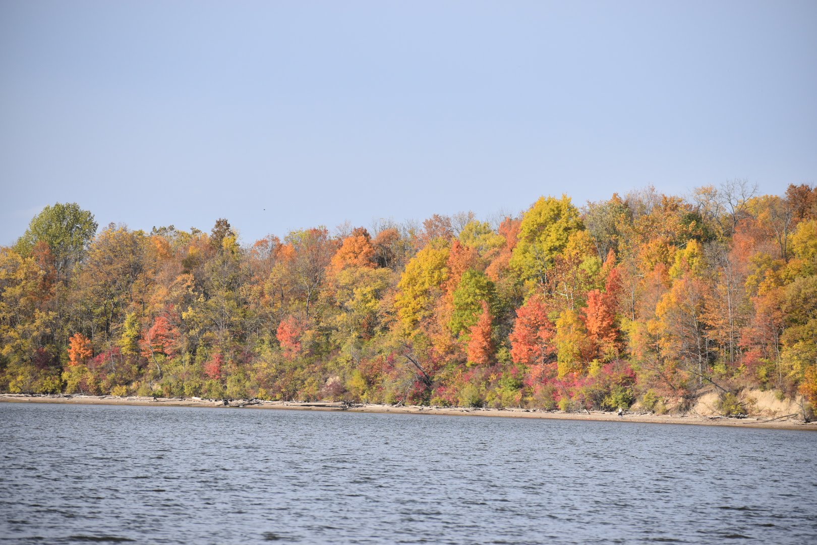 Eagle Creek Park - Indianapolis, IN
