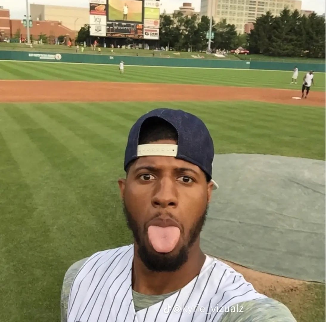 Frank Horn BallField - Inez, KY