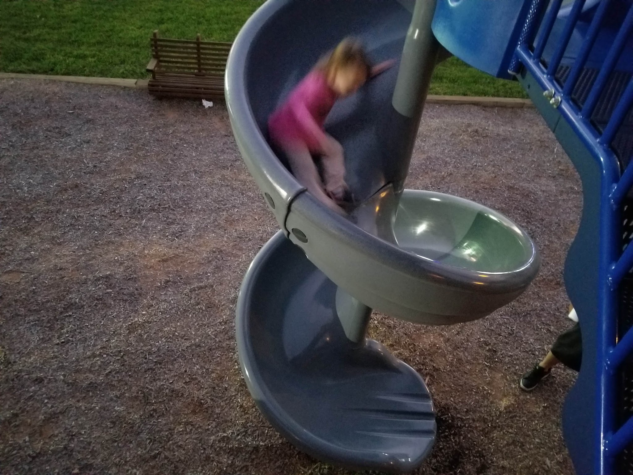 Ingalls Park - Ingalls, IN