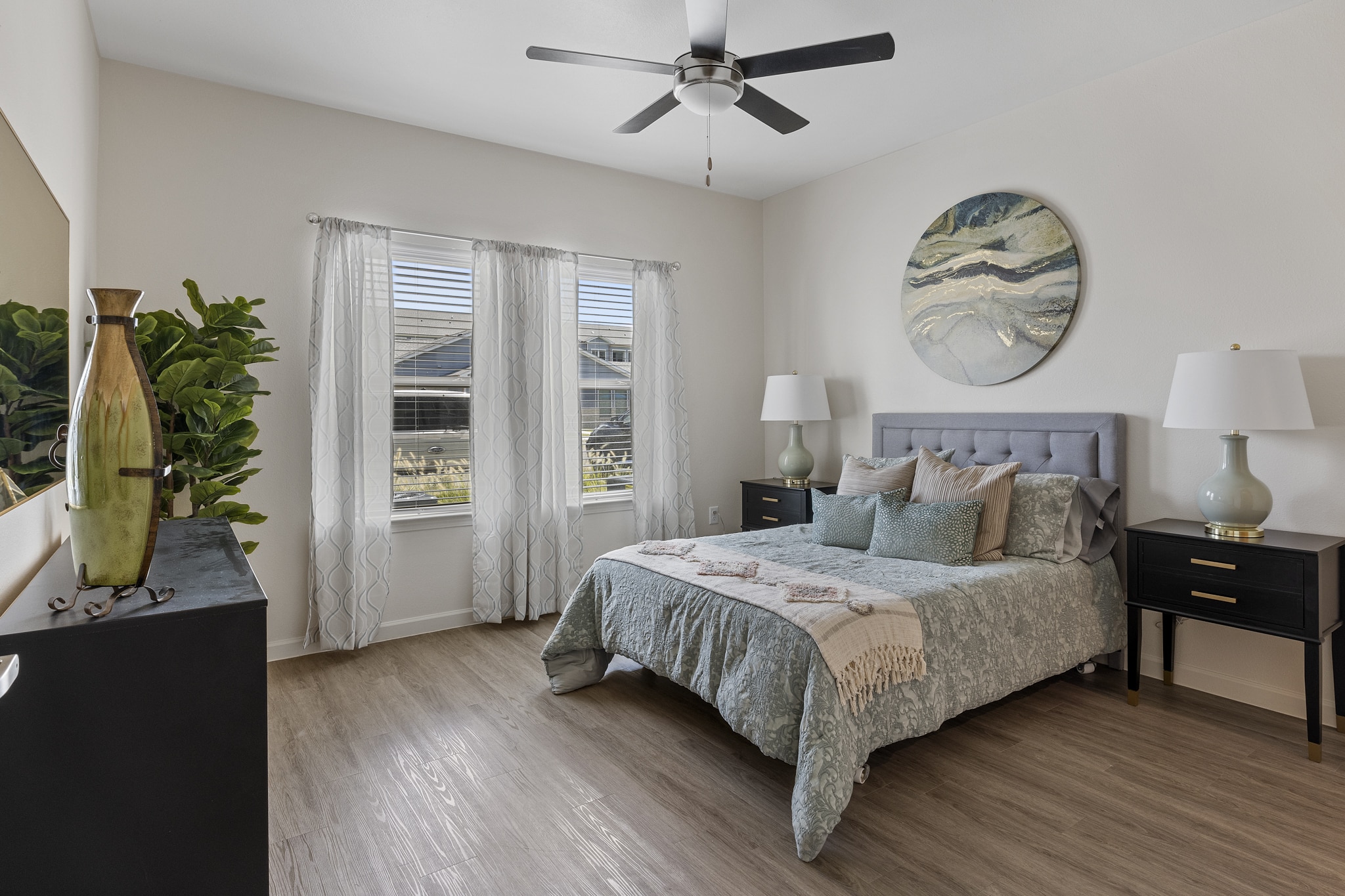 The Parc at Ingleside Apartments - Ingleside, TX