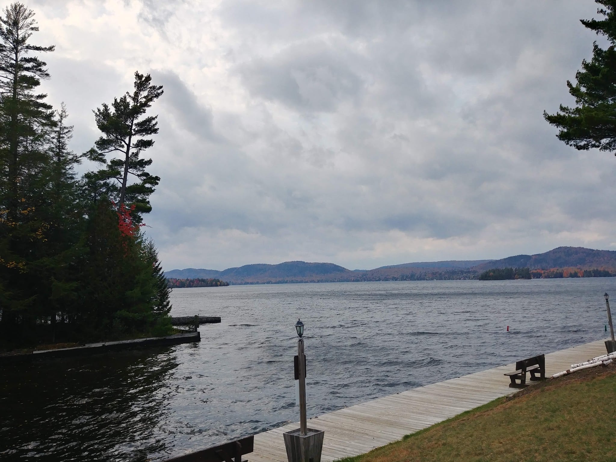 Arrowhead Park - Inlet, NY