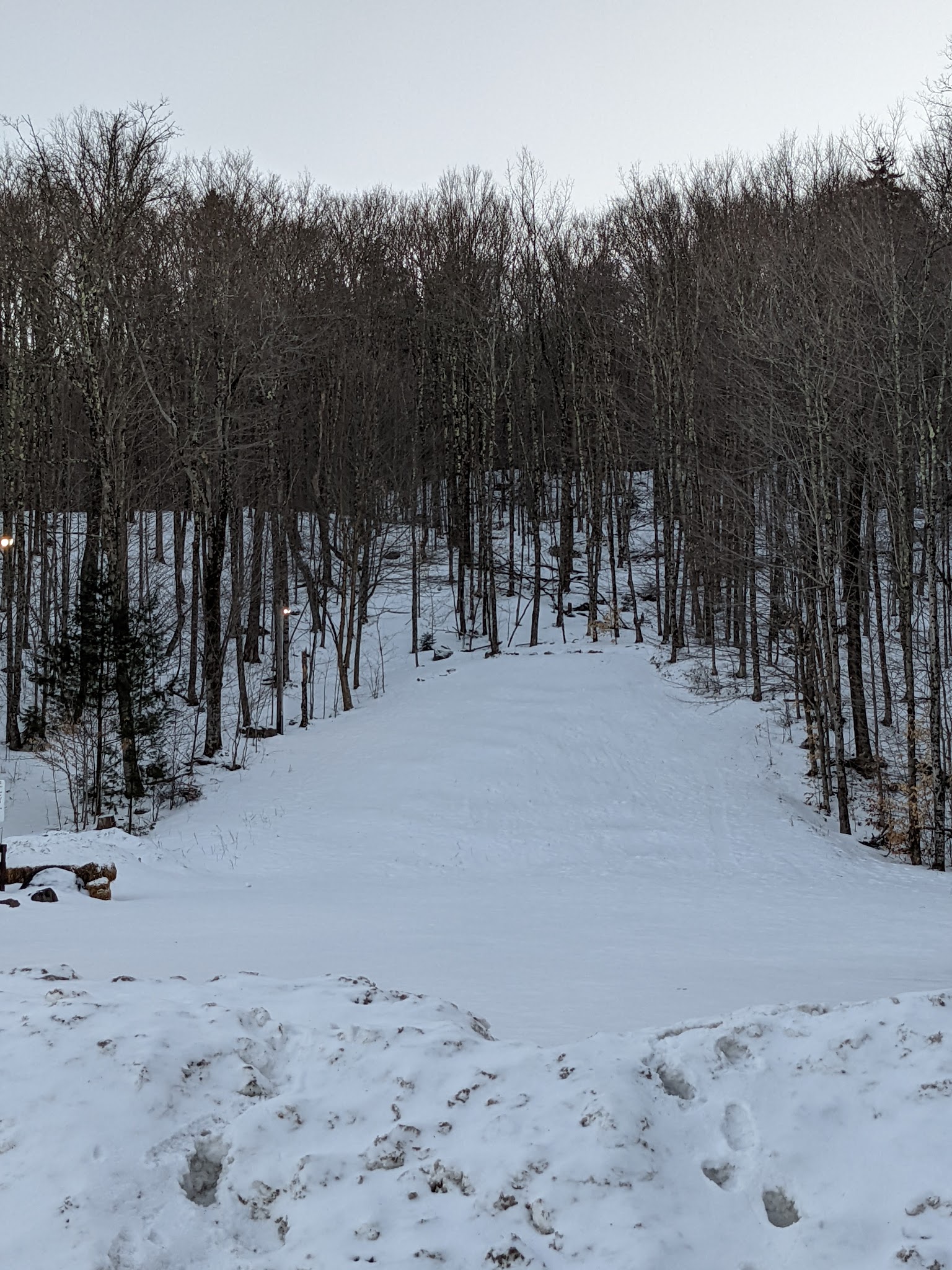 Fern Park - Inlet, NY