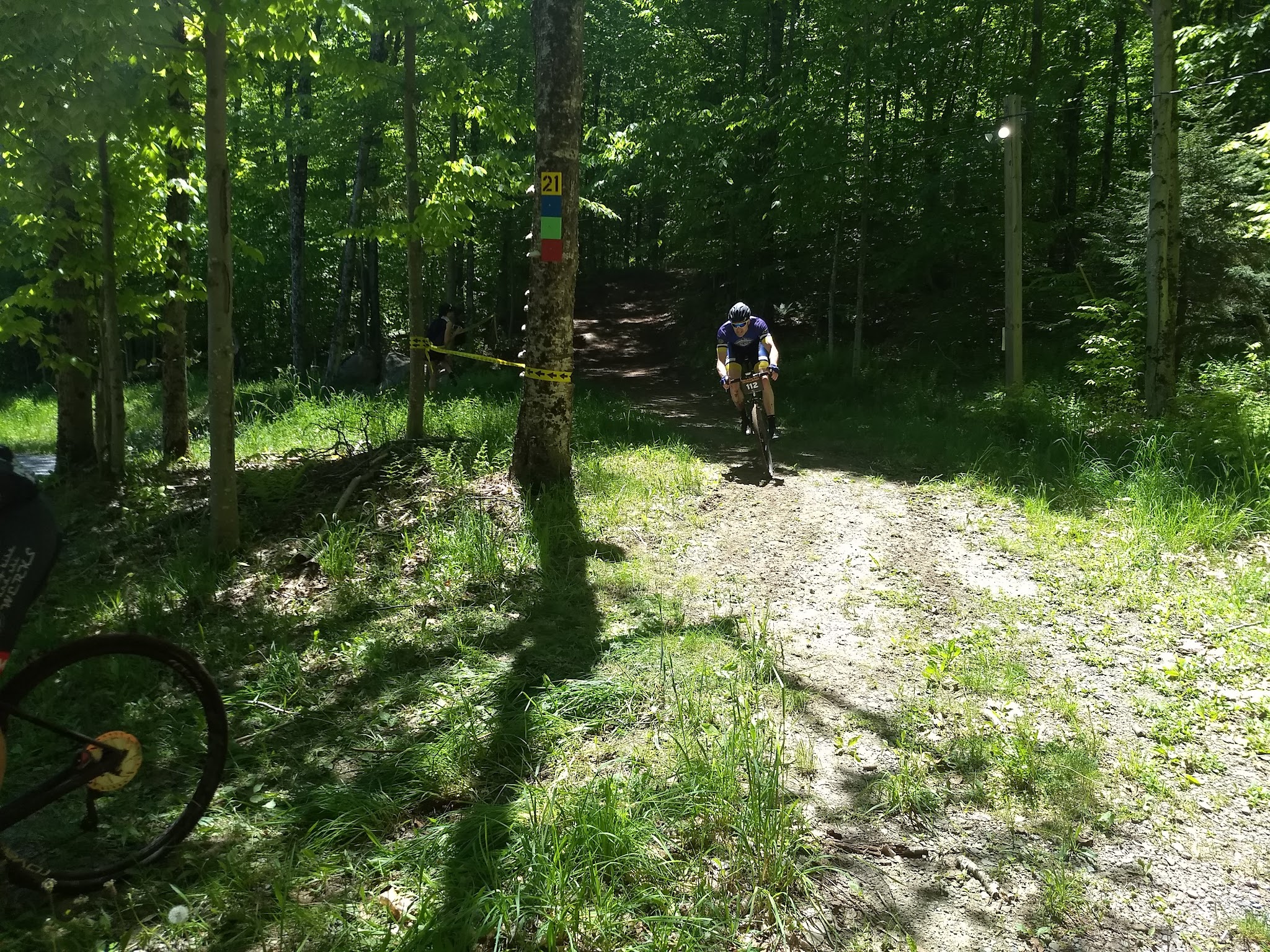 Fern Park - Inlet, NY