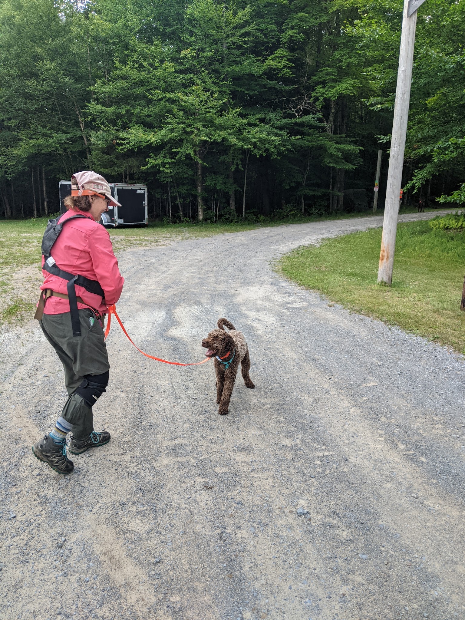 Fern Park - Inlet, NY