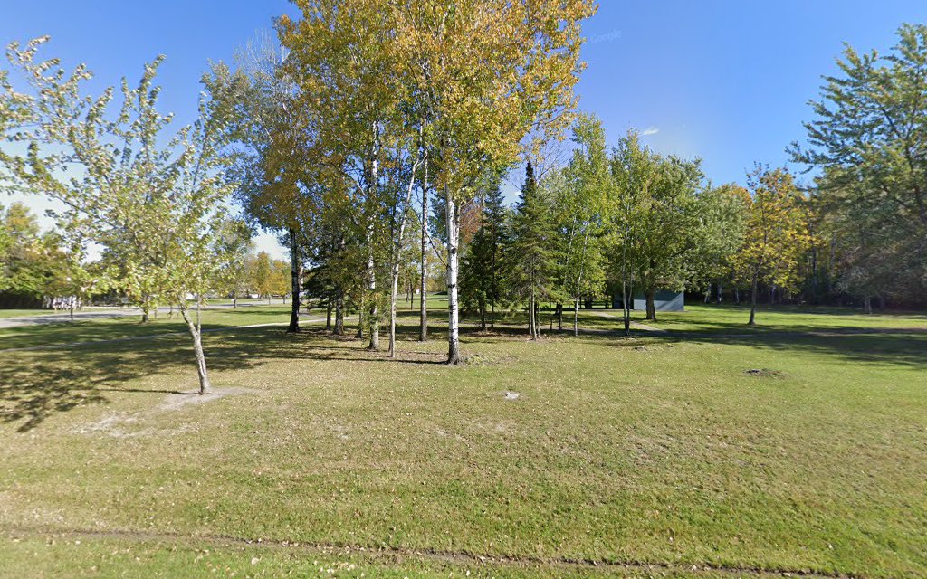 Shorewood Park - International Falls, MN