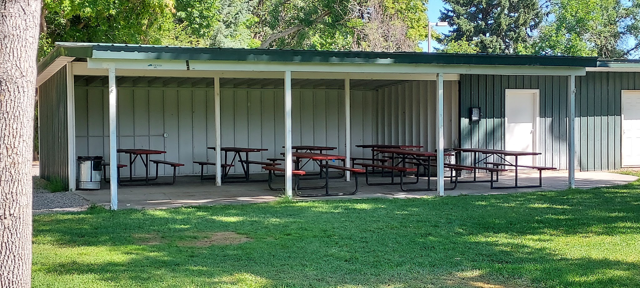 City Of Iona Square - Iona, ID