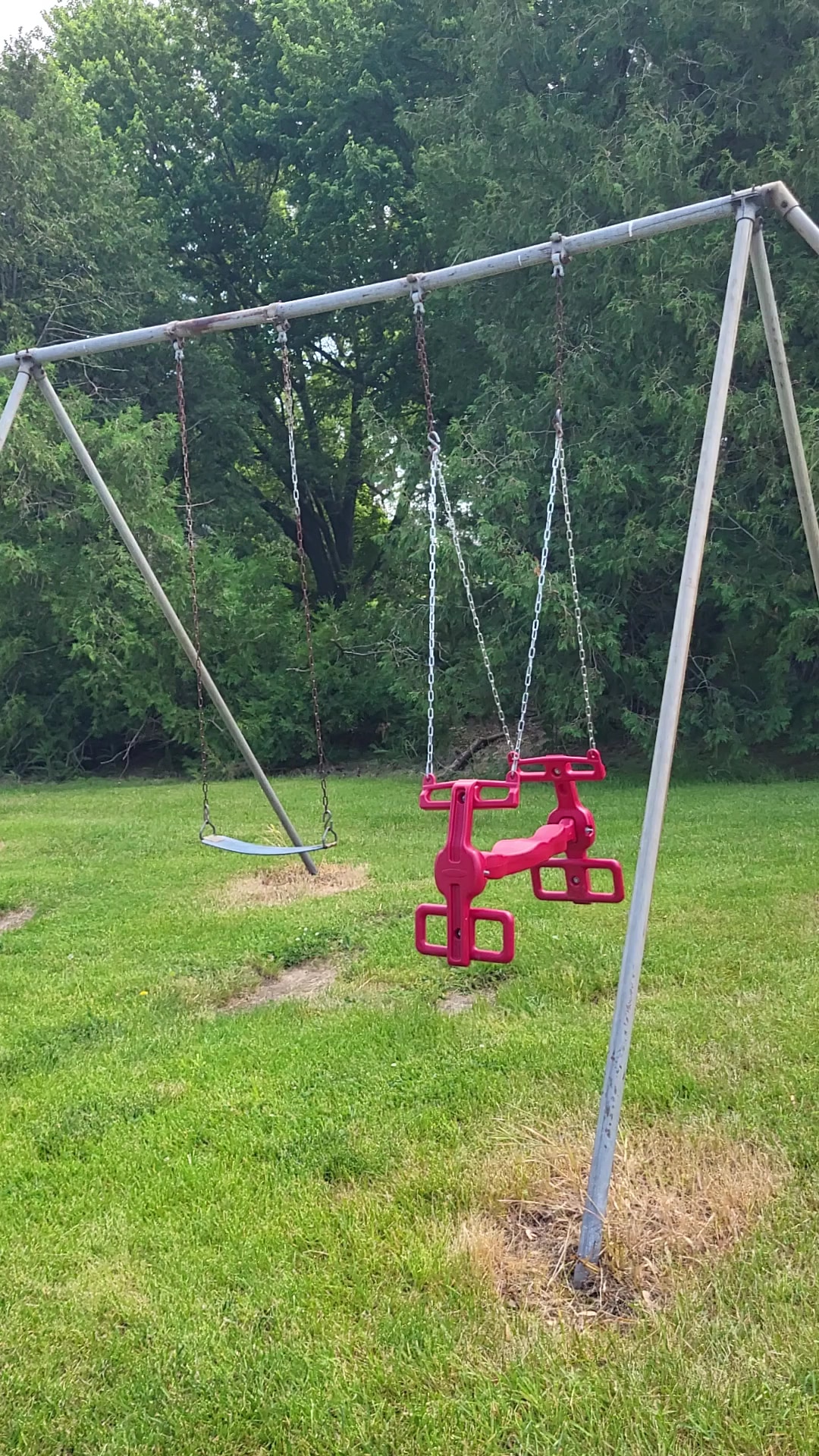 Ionia Park - Ionia, IA