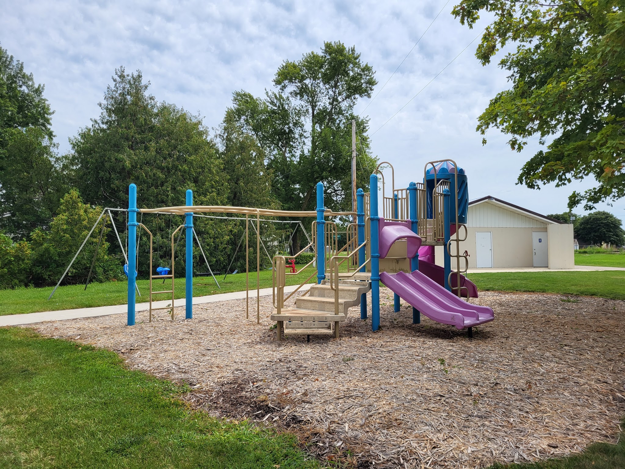 Ionia Park - Ionia, IA