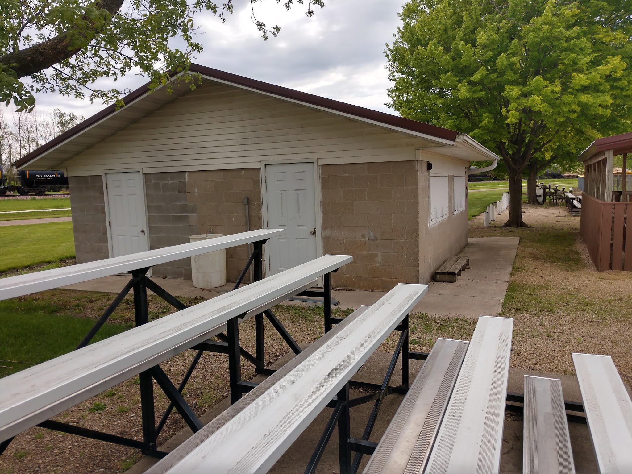 Ionia Park - Ionia, IA