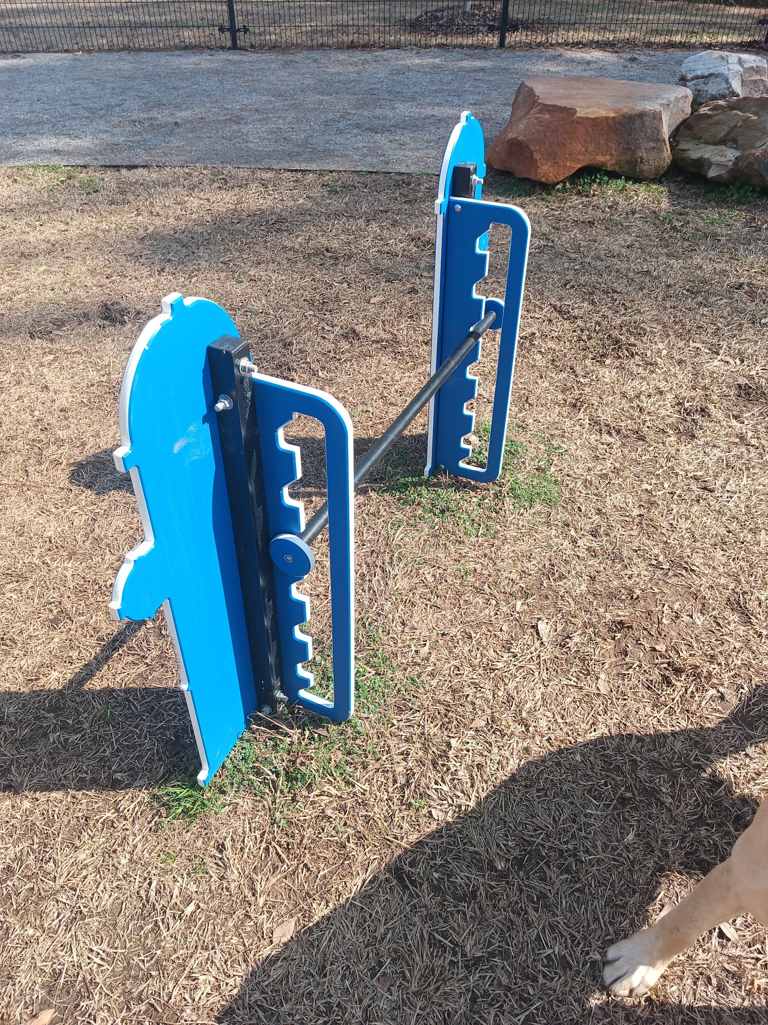 Ellard Park - Irondale, AL