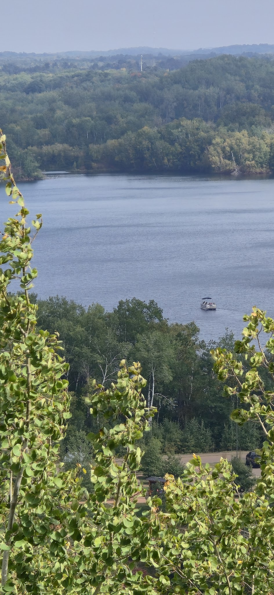 Miner's Mountain - Ironton, MN