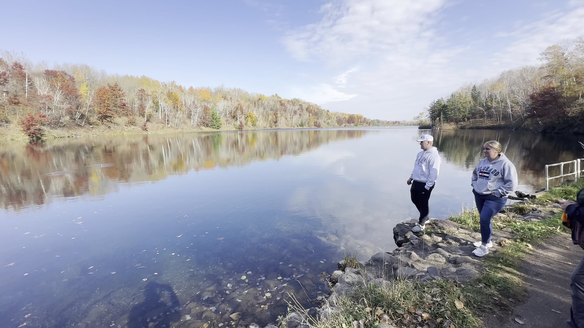 Miner's Mountain - Ironton, MN