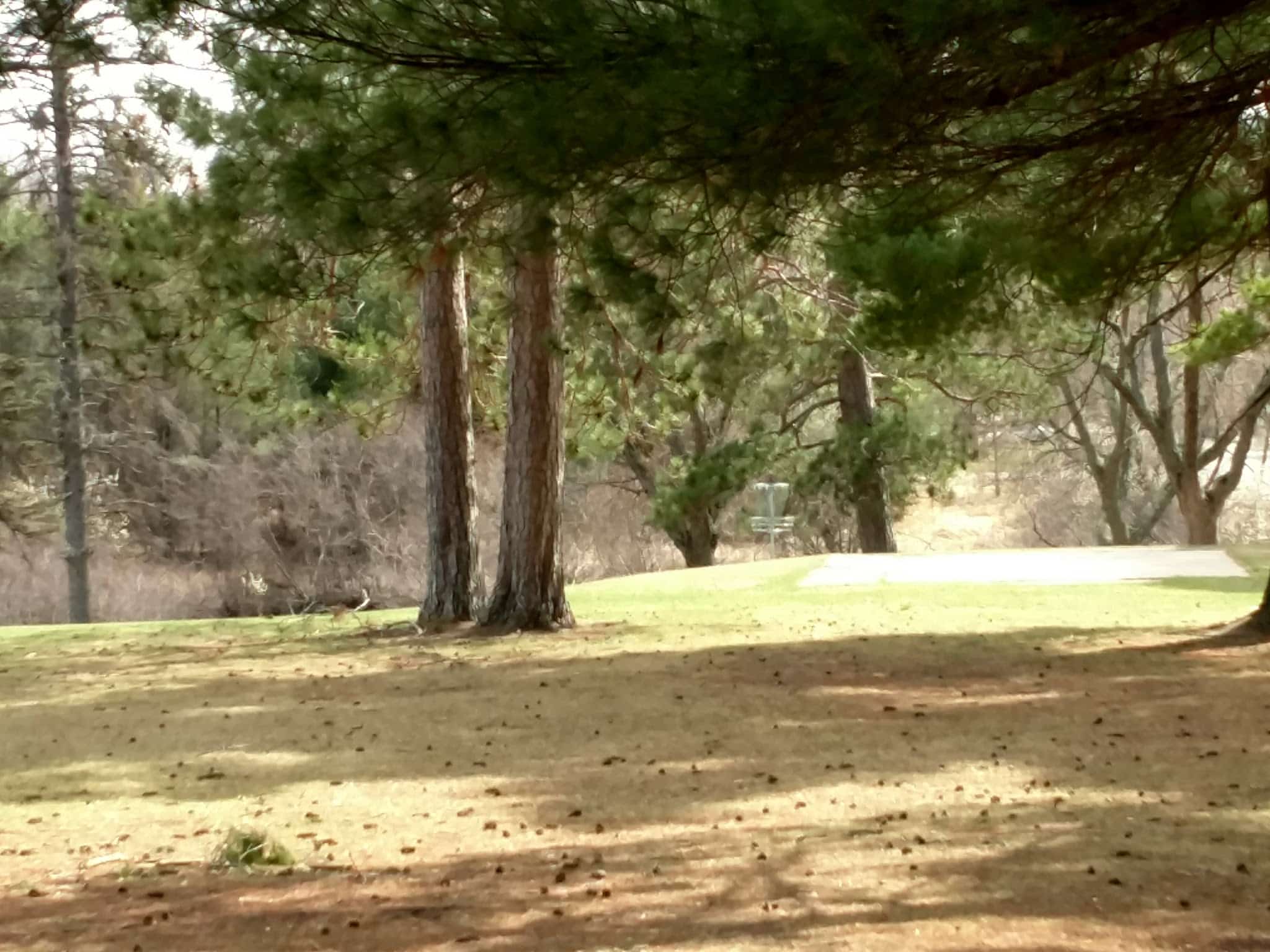 Morningside Park - Ironton, MN