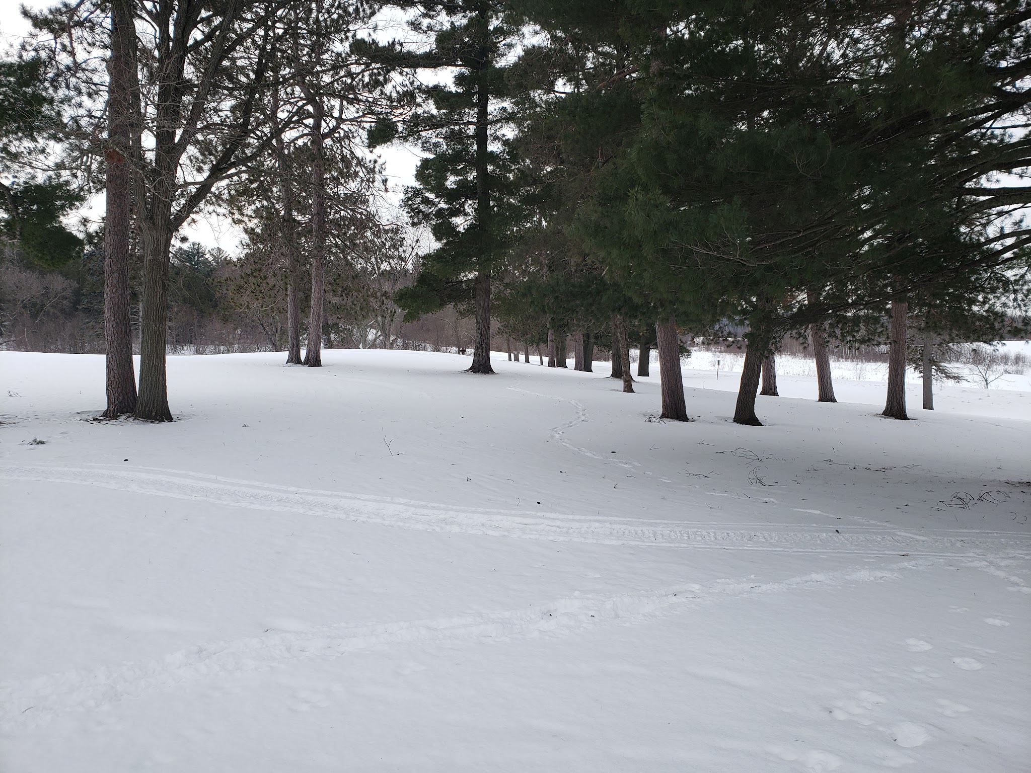 Morningside Park - Ironton, MN