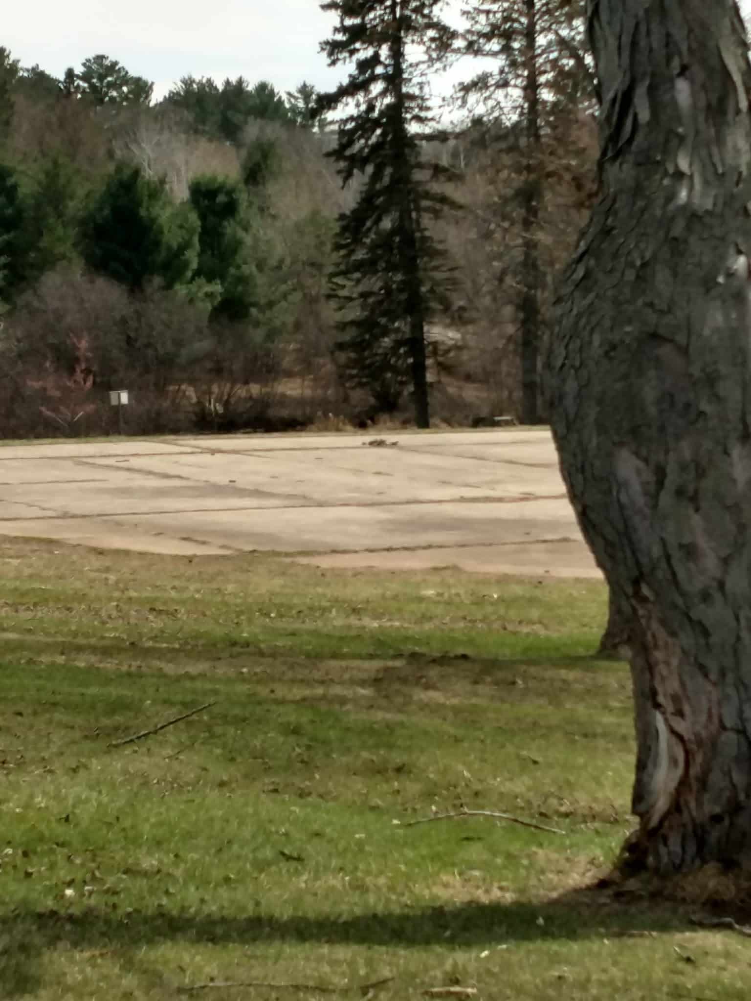 Morningside Park - Ironton, MN