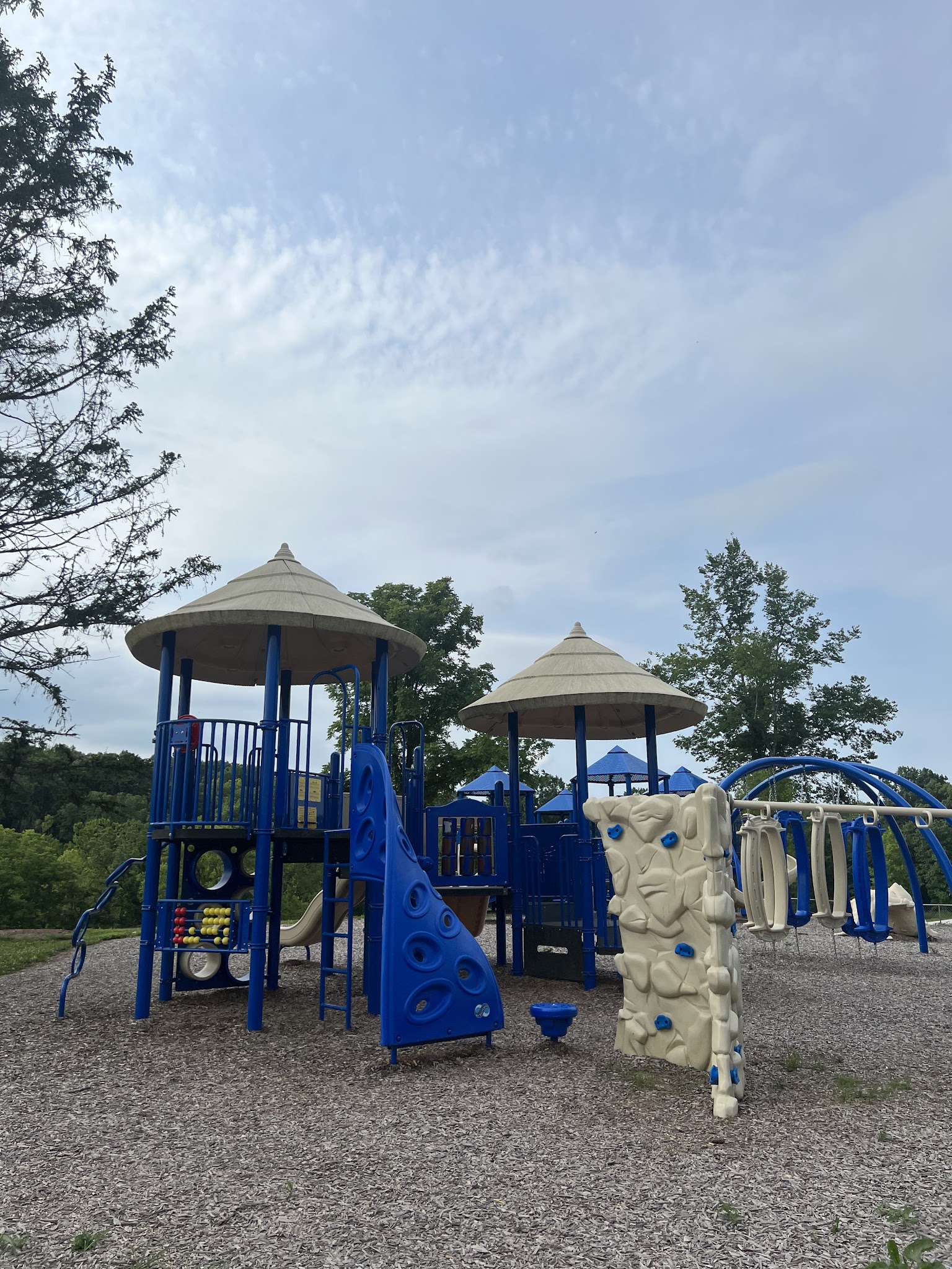 Kentucky River Park - Irvine, KY