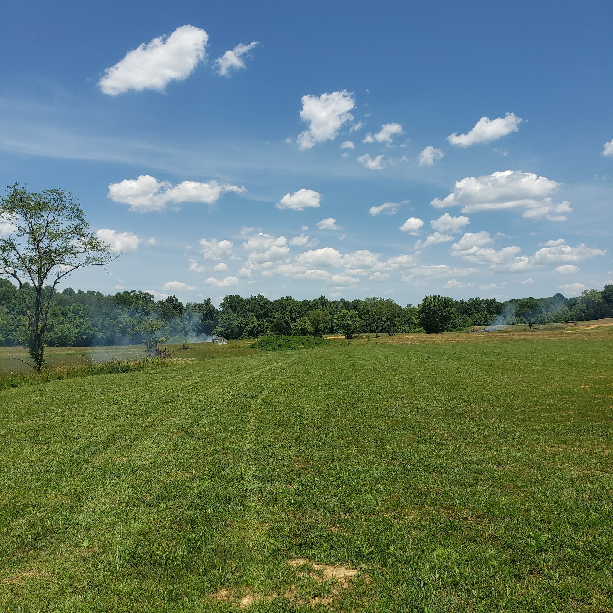Kentucky River Park - Irvine, KY