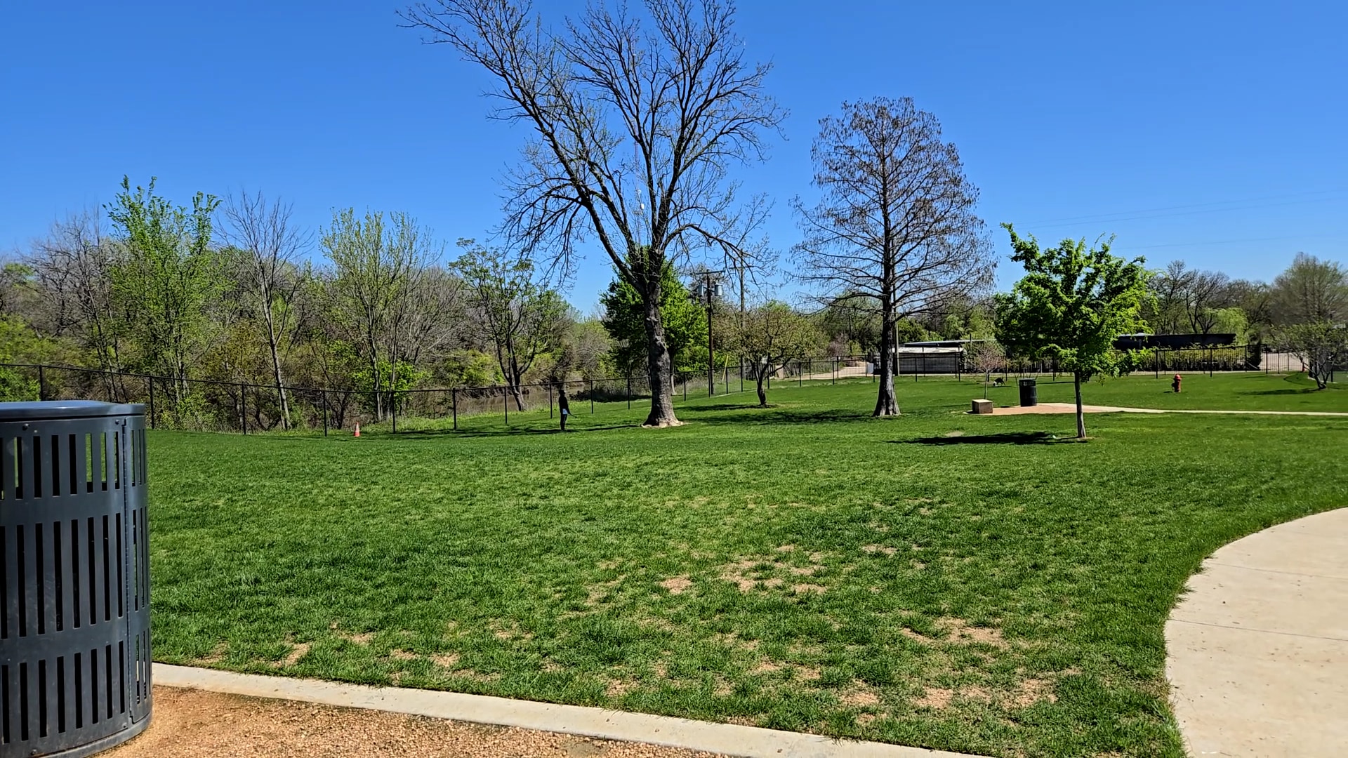 Paws Colinas Dog Park - Irving, TX
